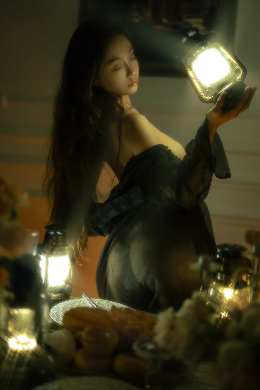 铁手叫兽 – 未公开作品小合集 - 第 43 张