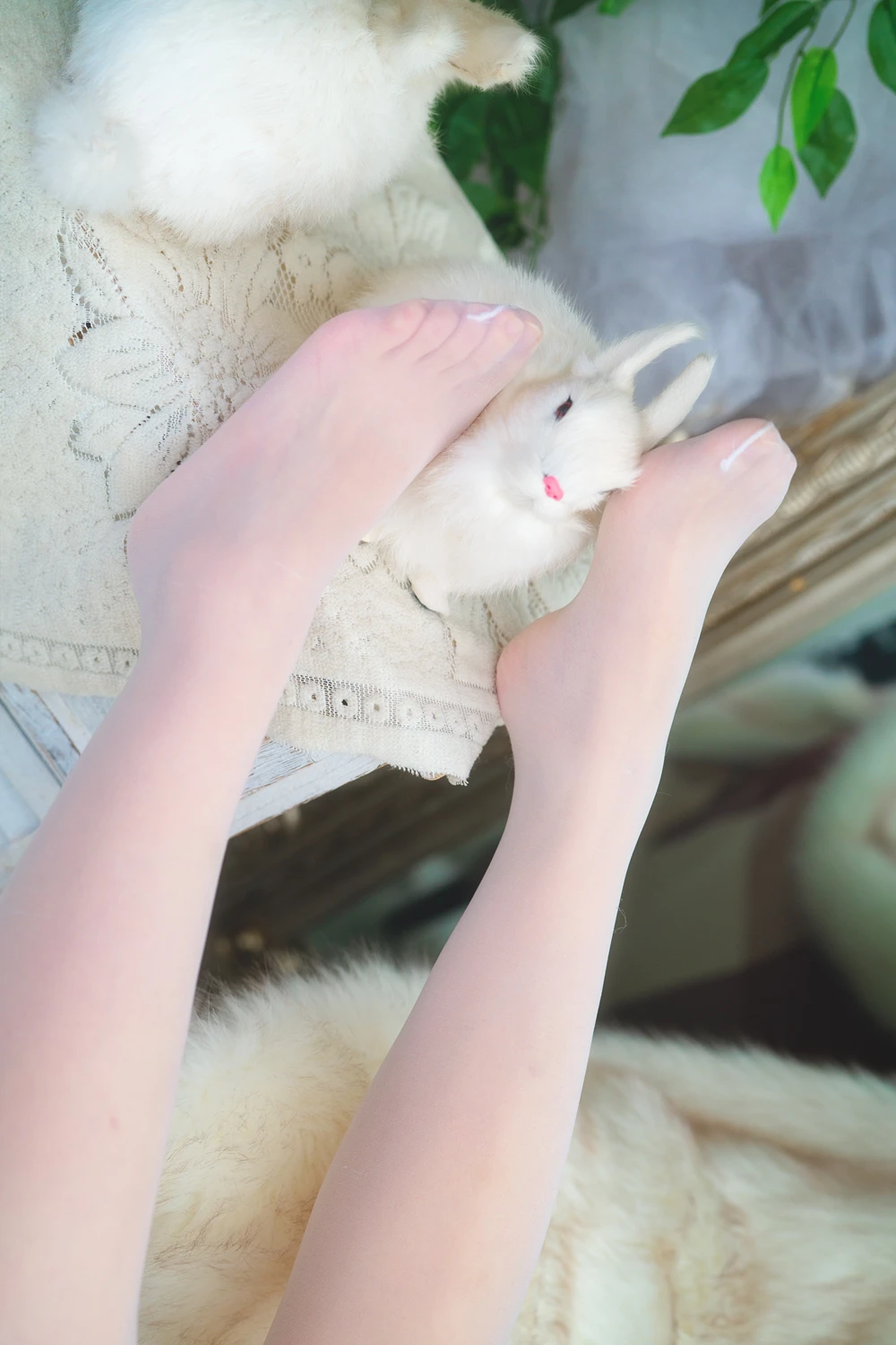 杪夏summer – 花与少女 - 第 76 张