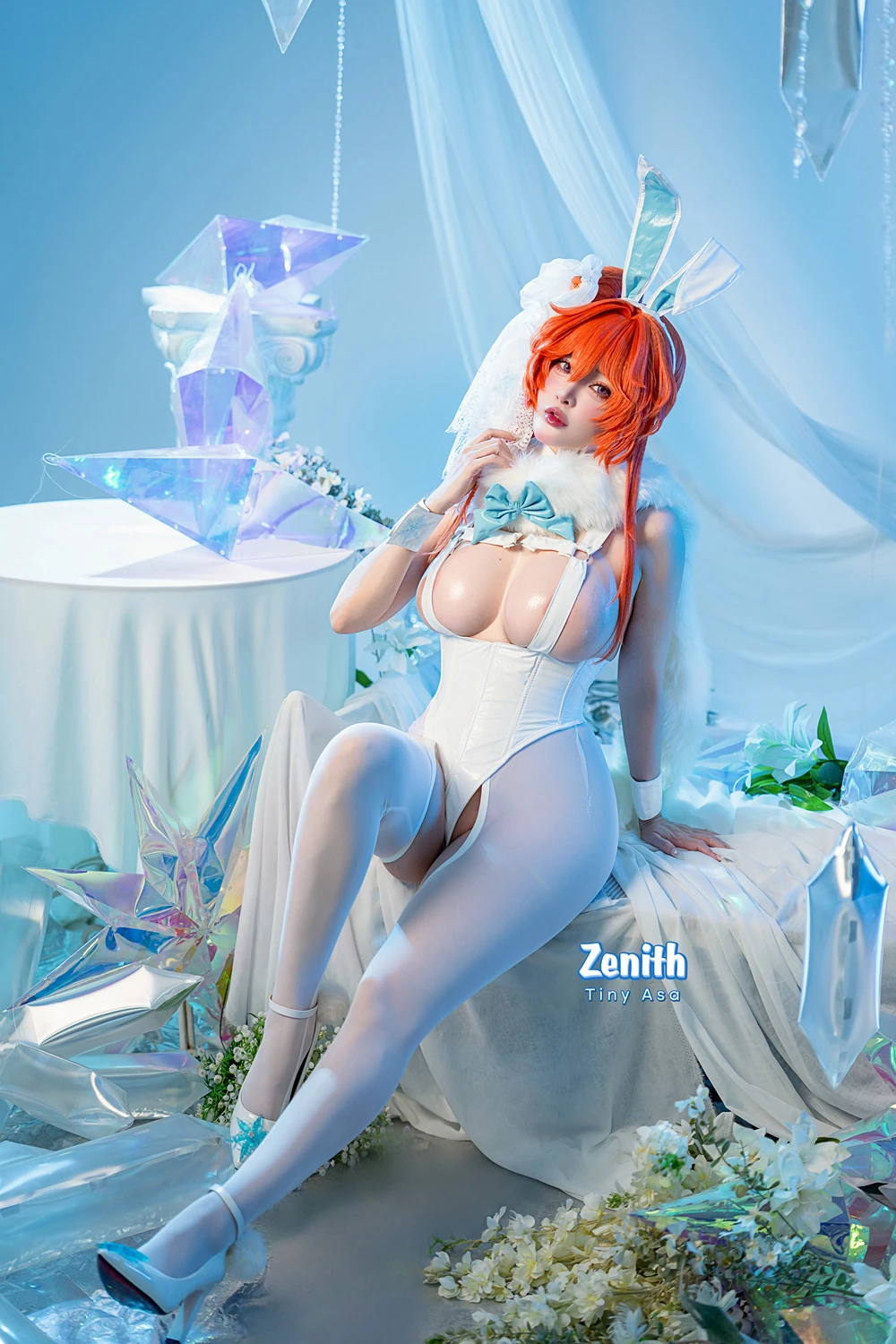 Tiny Asa – Zenith 棕色尘埃2 杰尼斯 - 第 7 张