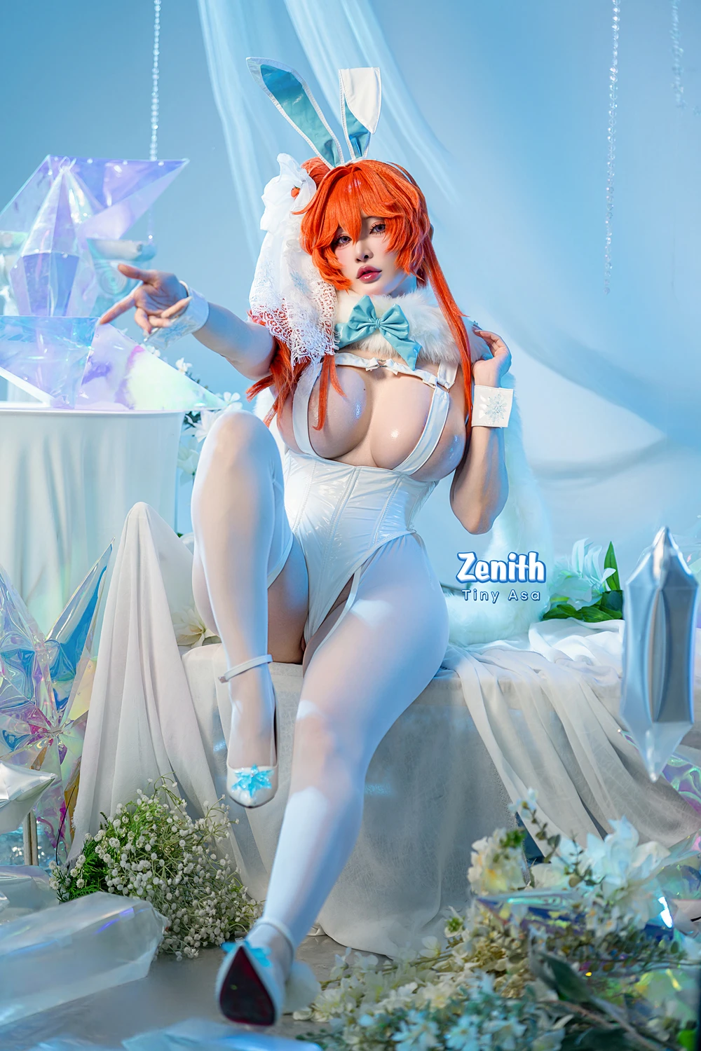 Tiny Asa – Zenith 棕色尘埃2 杰尼斯 - 第 9 张