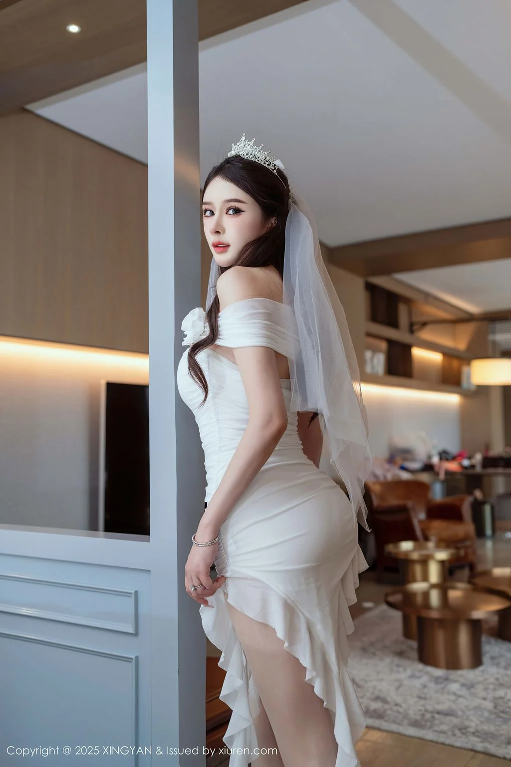 [XingYan Vol.388] Li Li Sha (李丽莎) 62P 第10张（Li Li Sha (李丽莎)）