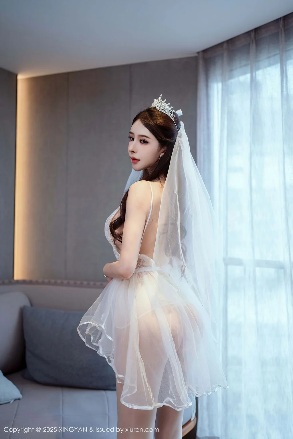 [XingYan Vol.388] Li Li Sha (李丽莎) 62P 第12张（Li Li Sha (李丽莎)）