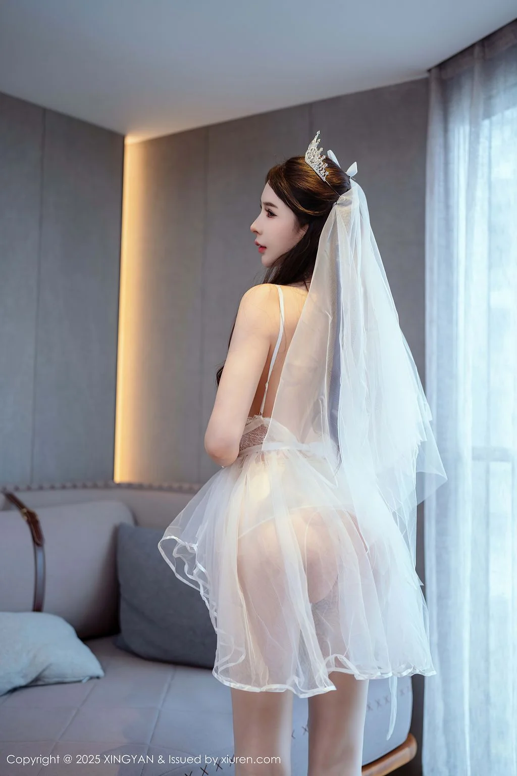 [XingYan Vol.388] Li Li Sha (李丽莎) 62P 第13张（Li Li Sha (李丽莎)）
