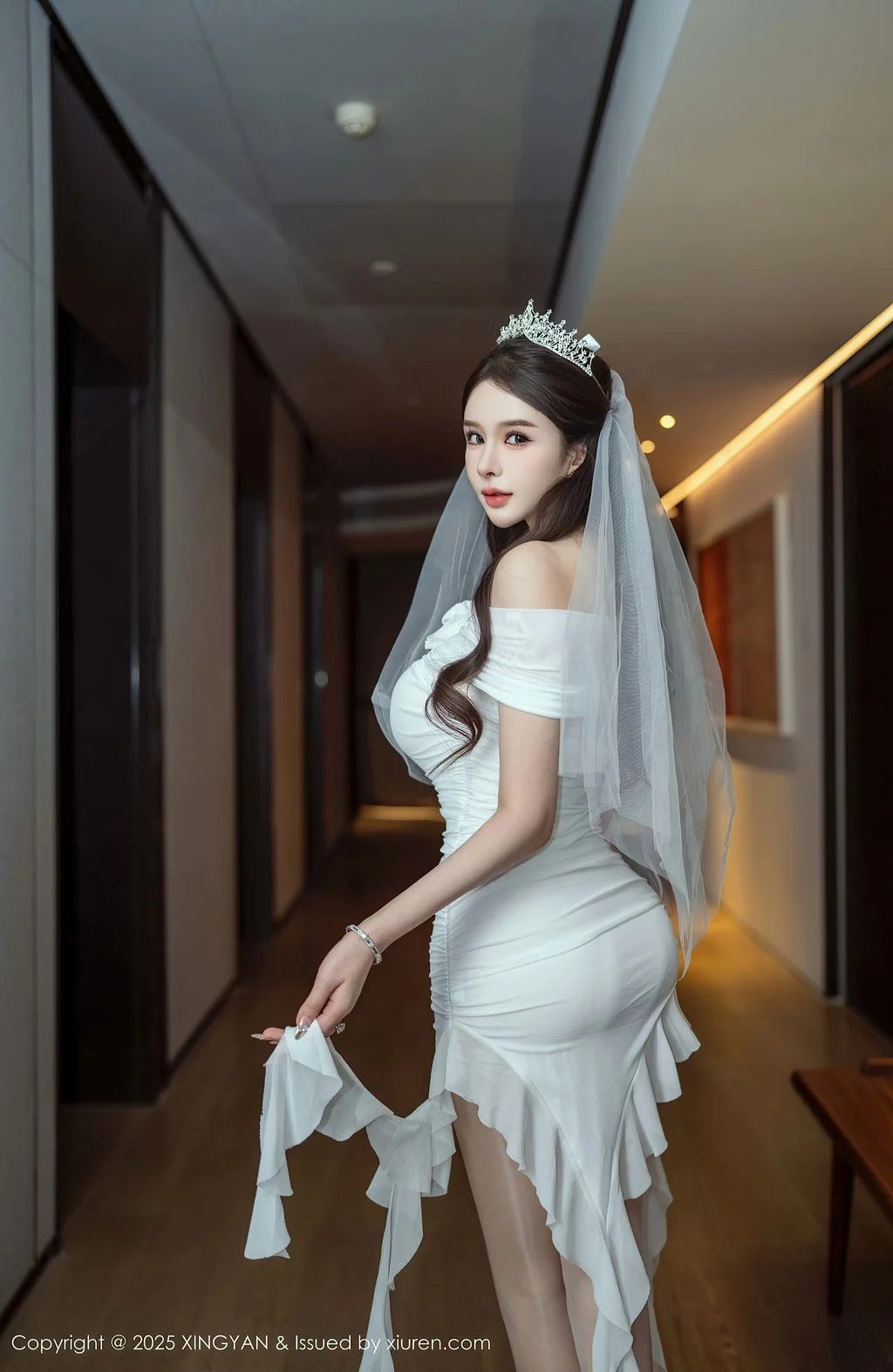 [XingYan Vol.388] Li Li Sha (李丽莎) 62P