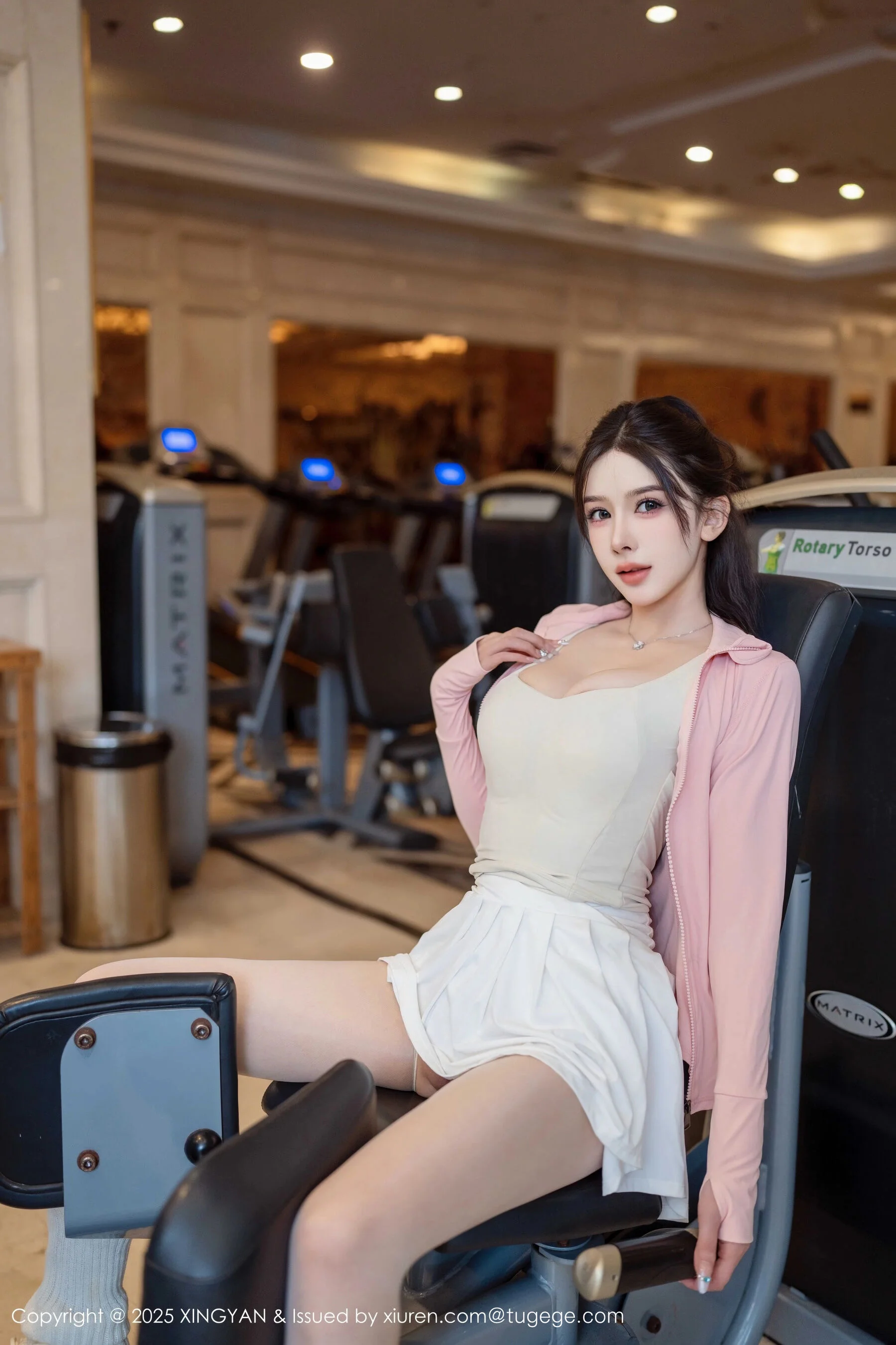 [星颜社] 李丽莎 Vol. 0408 66P 第12张（李丽莎）