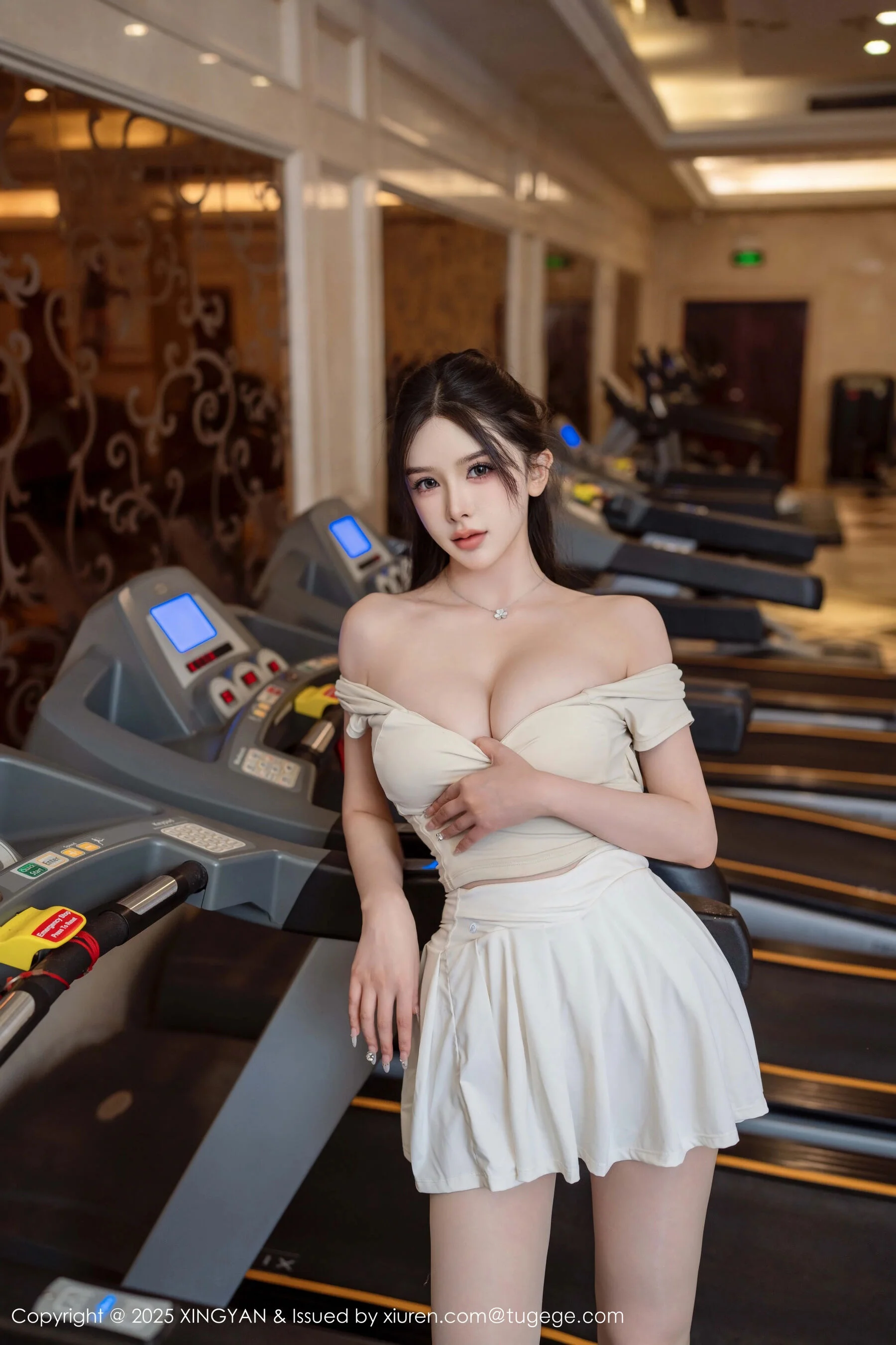 [星颜社] 李丽莎 Vol. 0408 66P 第23张（李丽莎）