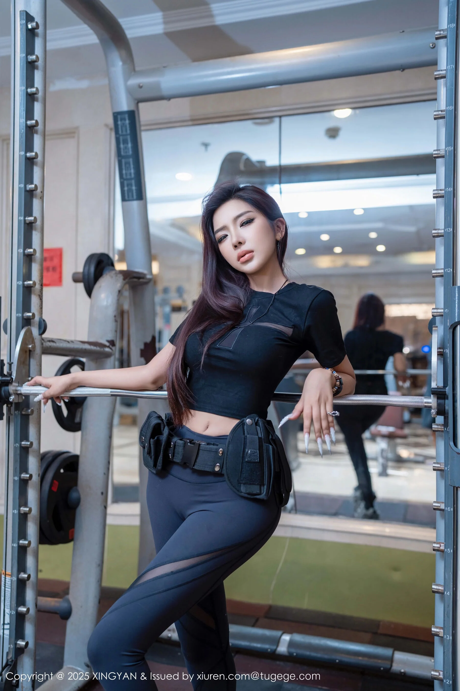 [星颜社] 李丽莎 Vol. 0408 66P 第34张（李丽莎）