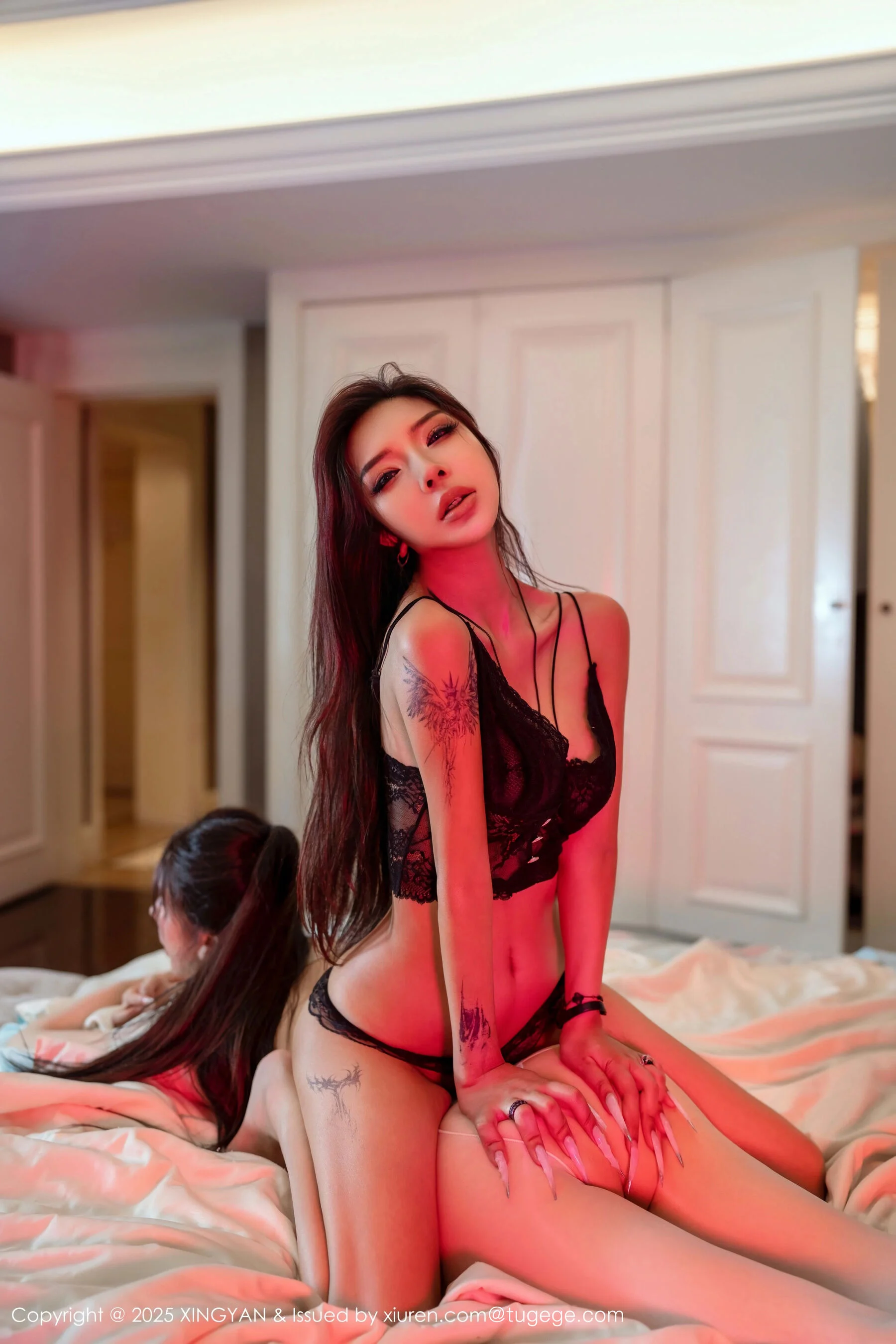 [星颜社] 李丽莎 Vol. 0408 66P 第60张（李丽莎）