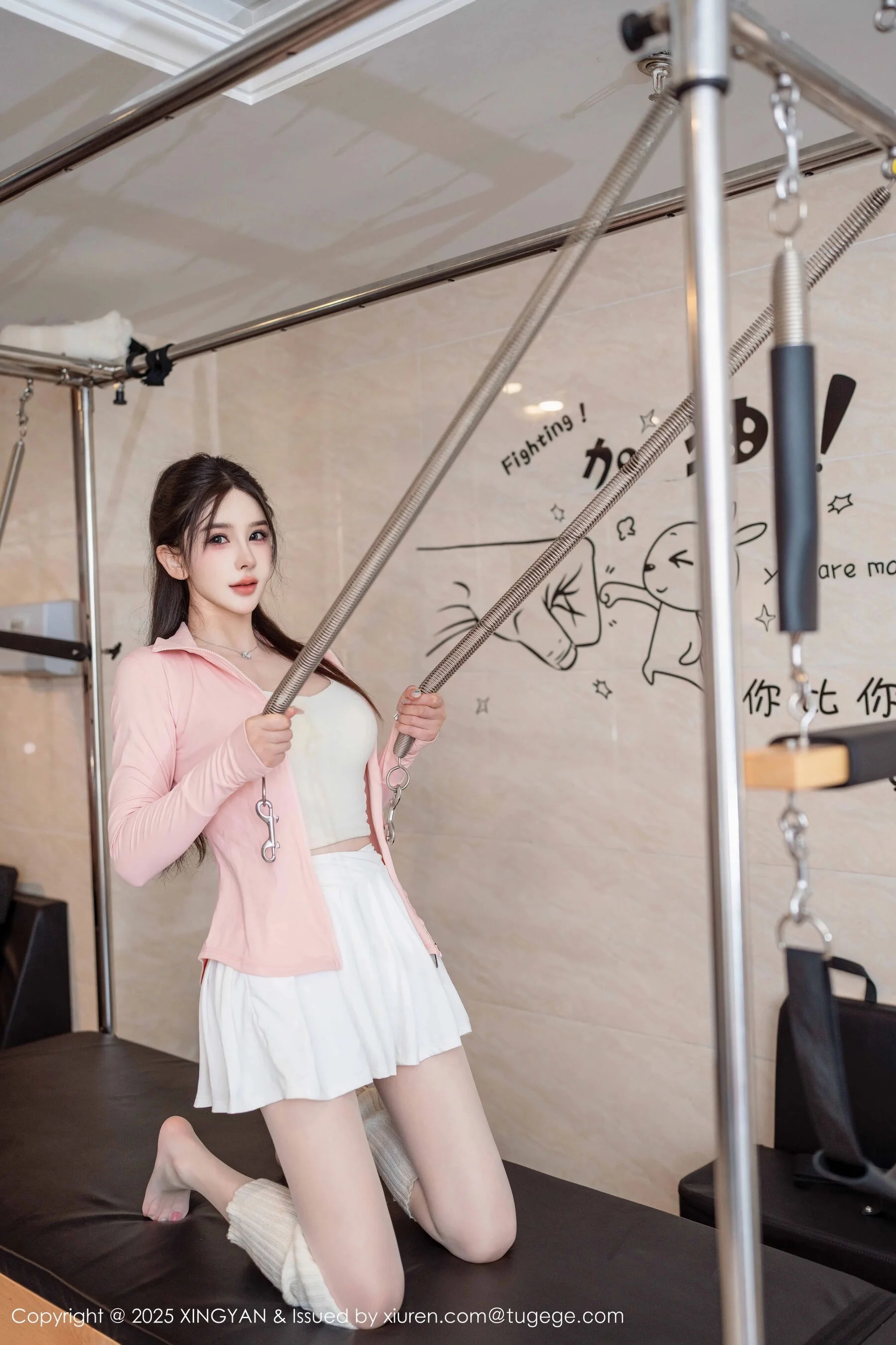 [星颜社] 李丽莎 Vol. 0408 66P 第9张（李丽莎）