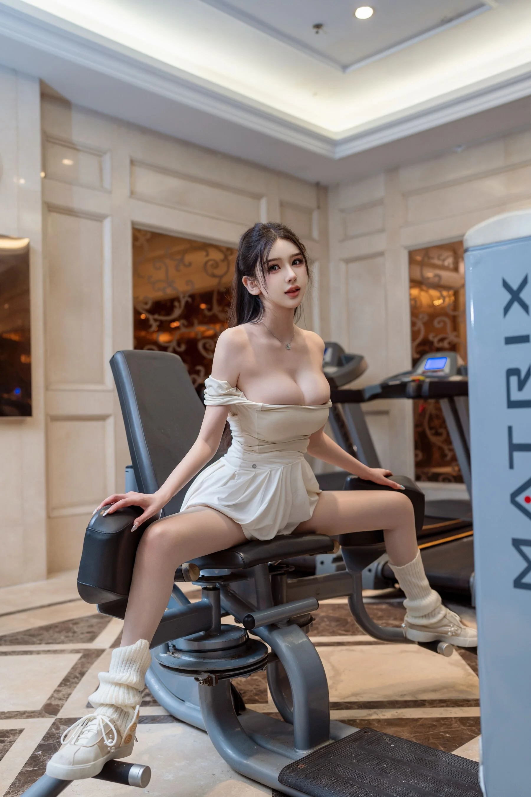 [私购流出] 李丽莎 Vol. 0408 90P 第21张（李丽莎）