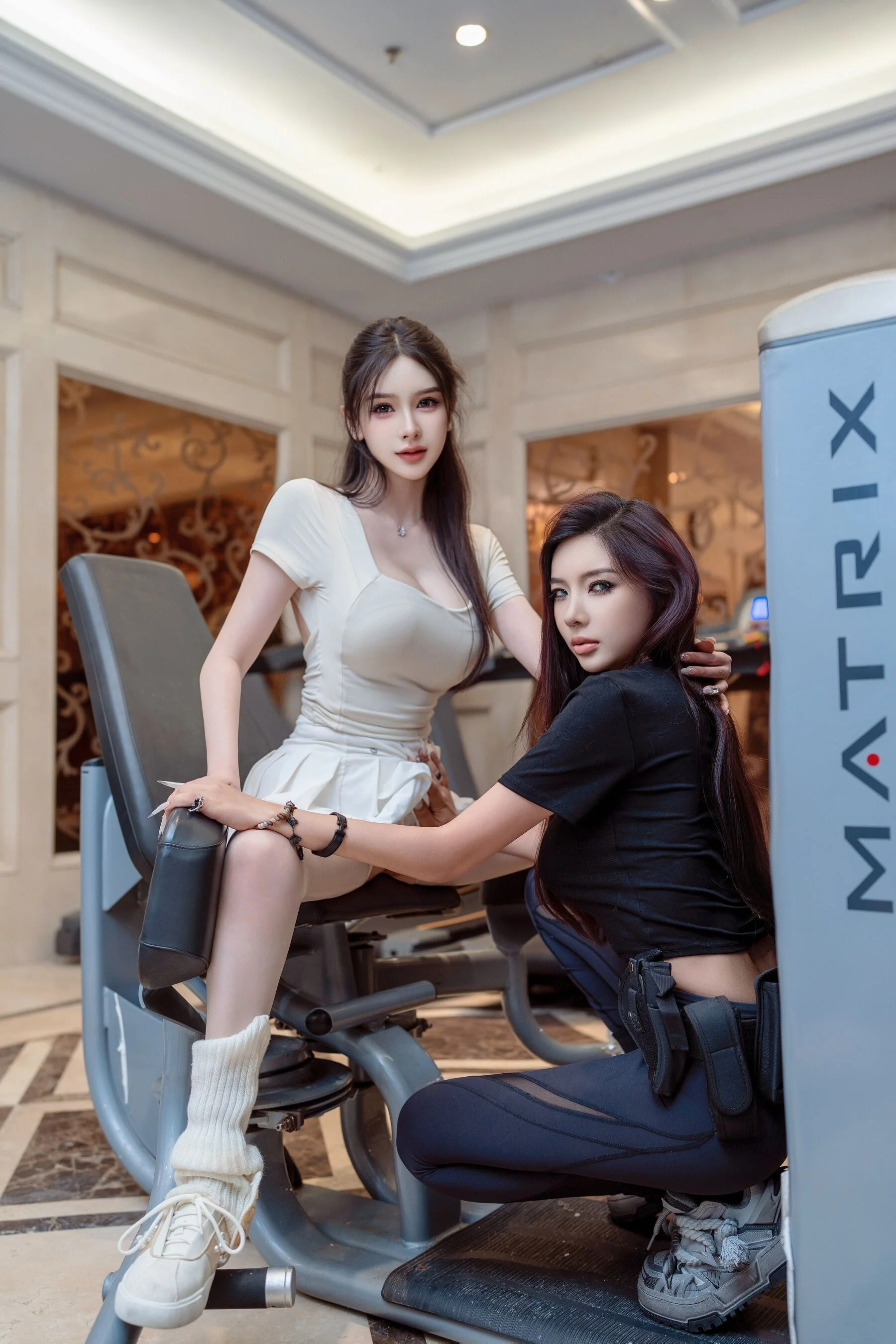 [私购流出] 李丽莎 Vol. 0408 90P 第41张（李丽莎）