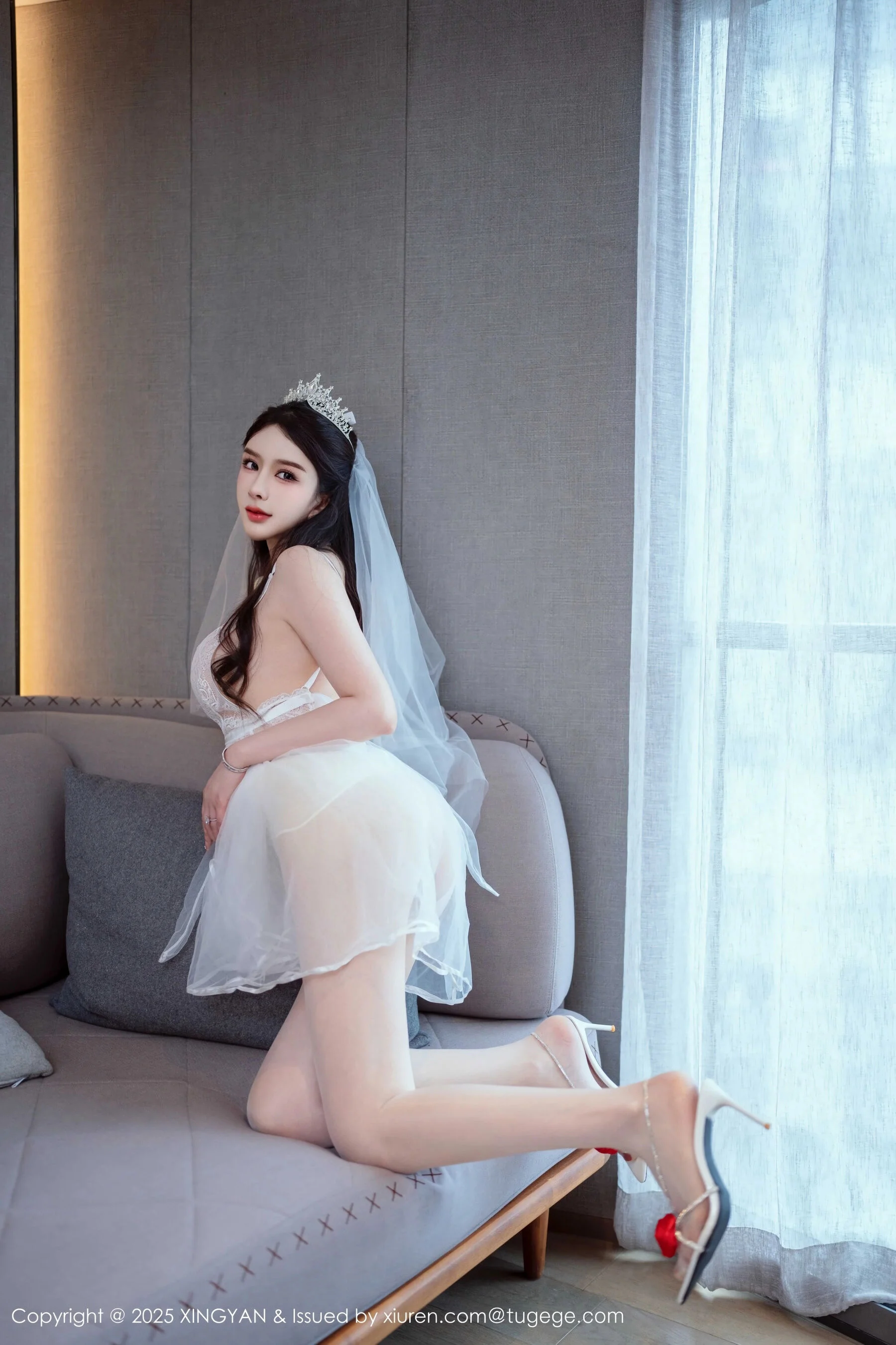[星颜社] 李丽莎 Vol. 0388 62P 第16张（李丽莎）