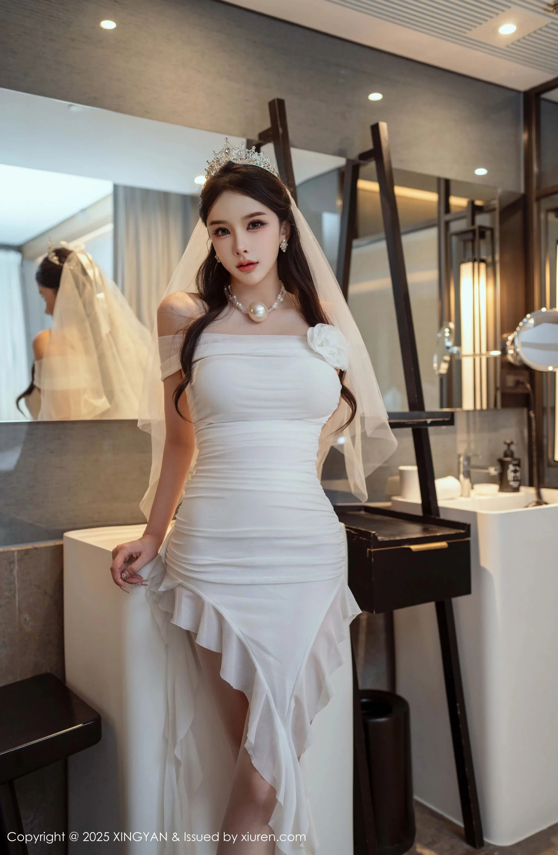 [星颜社] 李丽莎 Vol. 0388 62P 第8张（李丽莎）