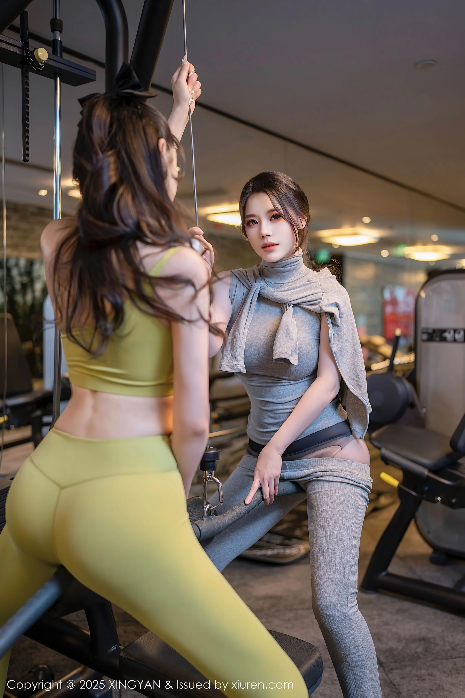 [星颜社] 李丽莎 Vol. 0333 81P 第25张（李丽莎）