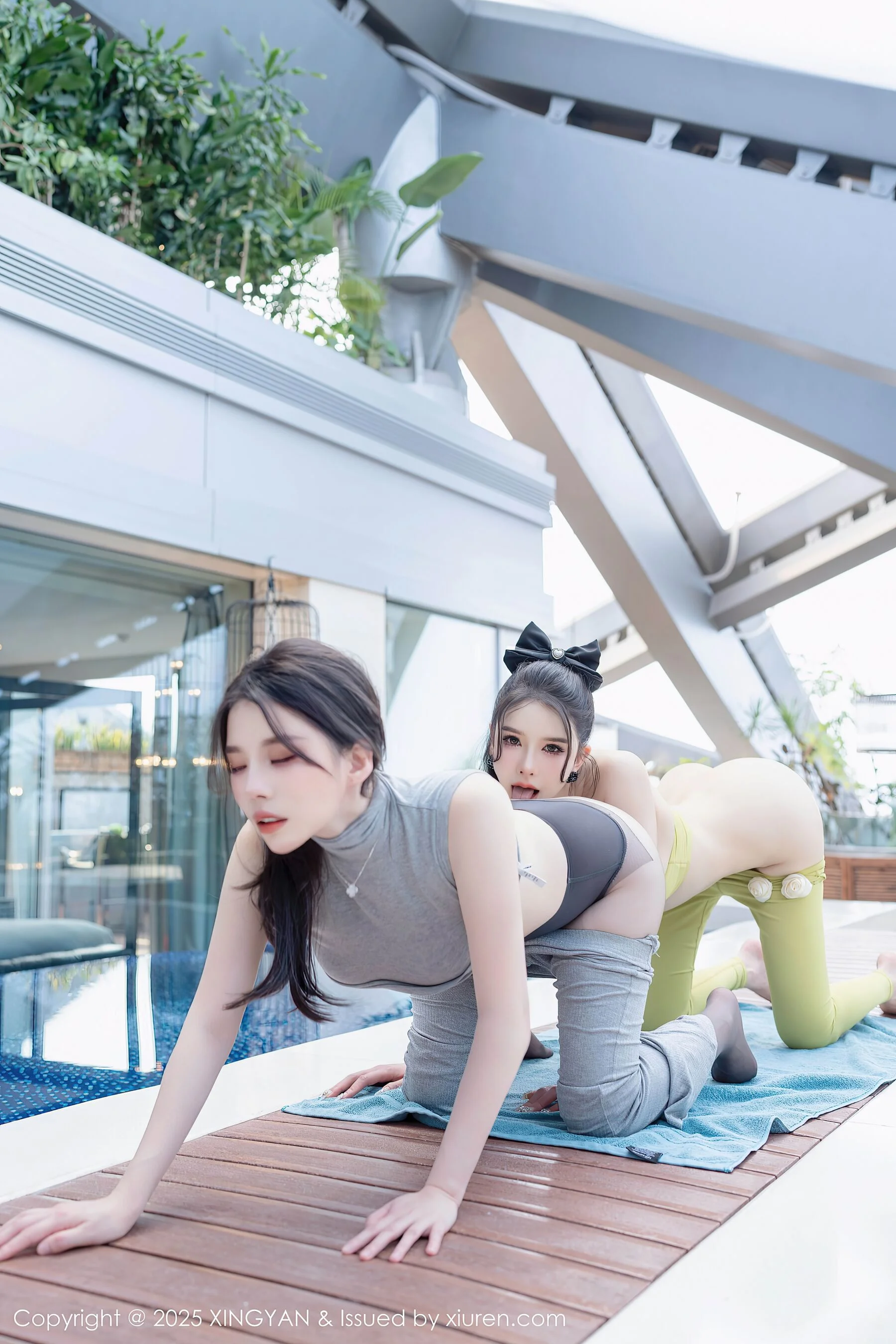 [星颜社] 李丽莎 Vol. 0333 81P 第64张（李丽莎）