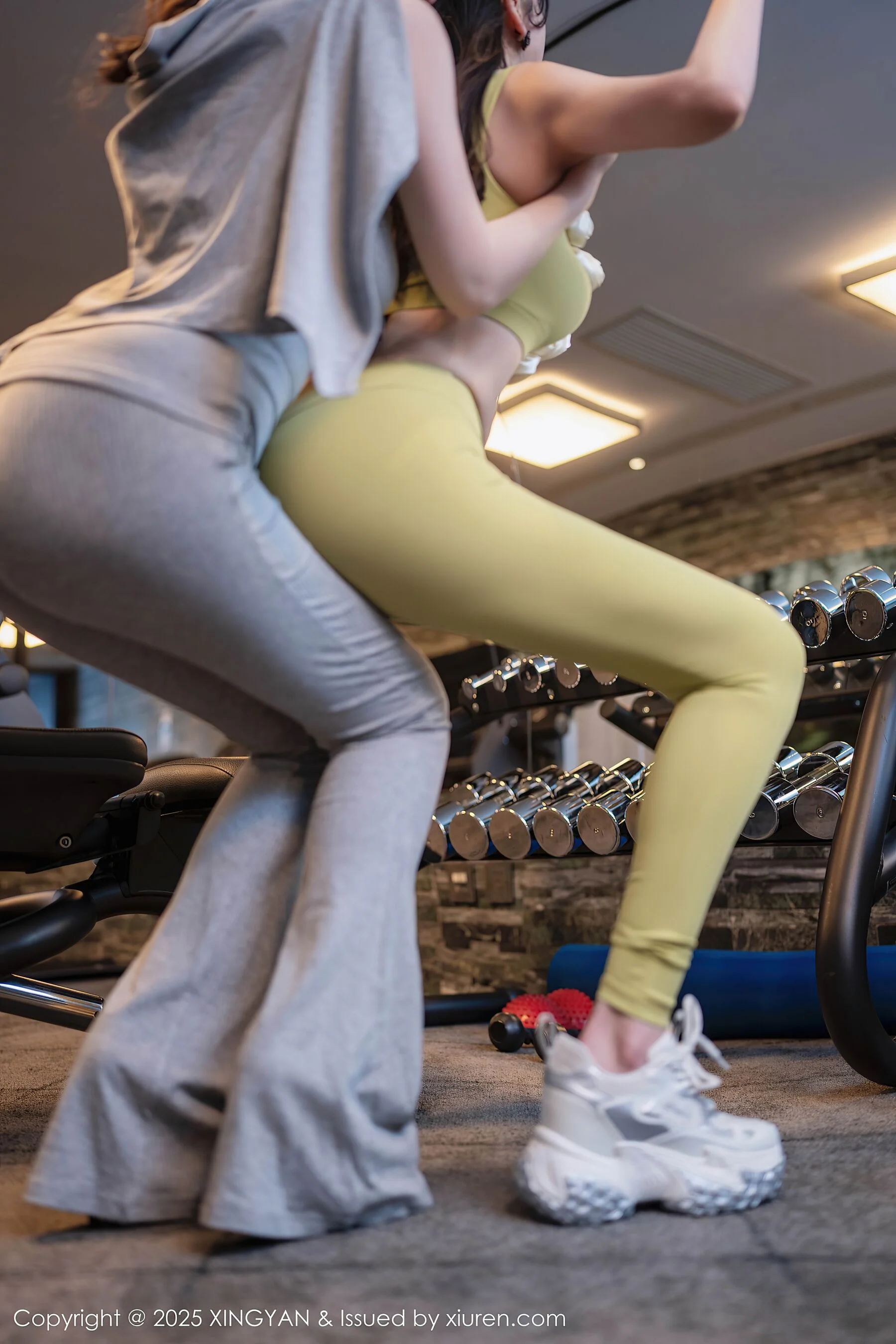 [星颜社] 李丽莎 Vol. 0333 81P 第9张（李丽莎）