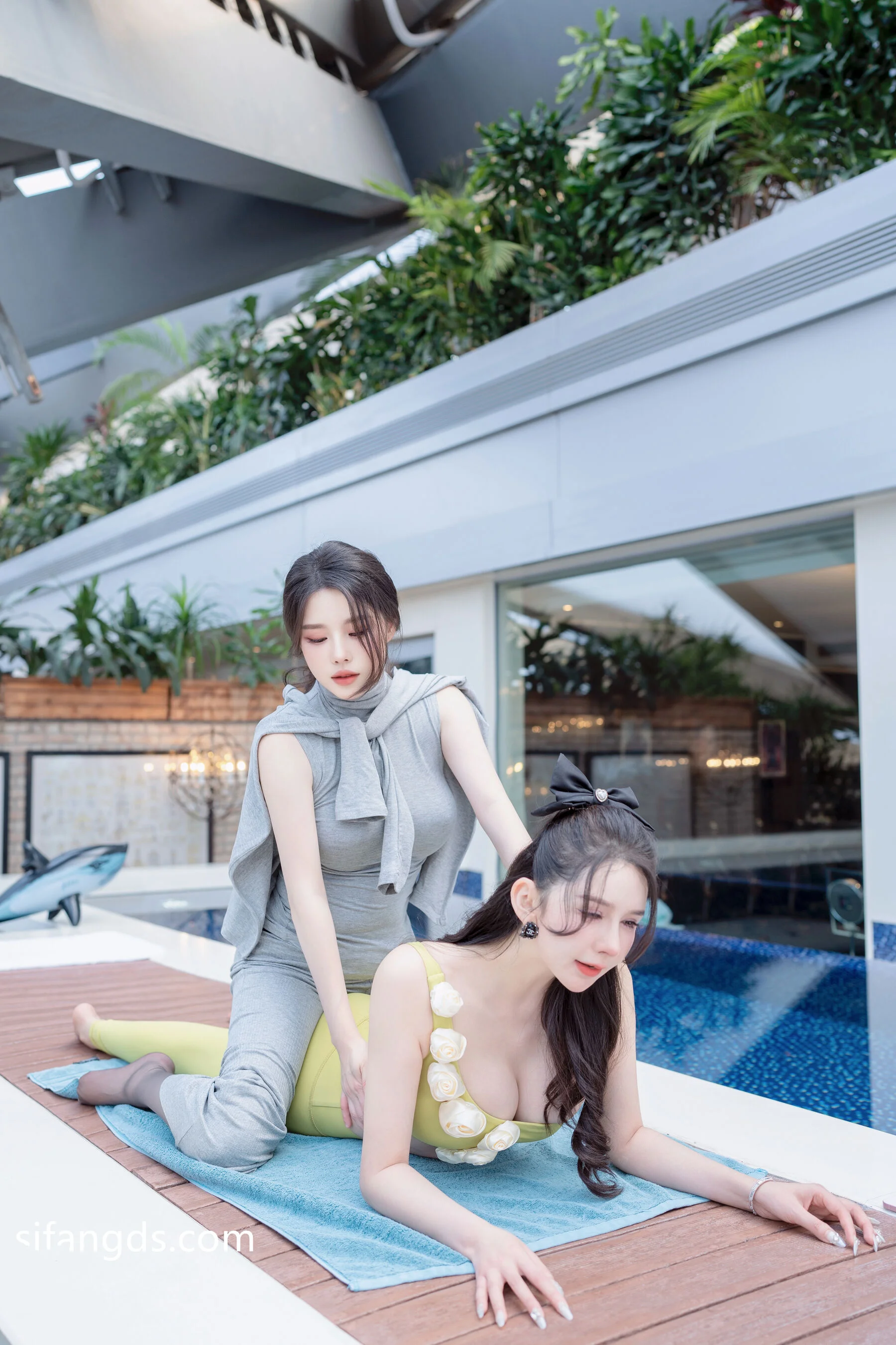 [私购流出] 李丽莎 Vol. 0333 91P 第33张（李丽莎）