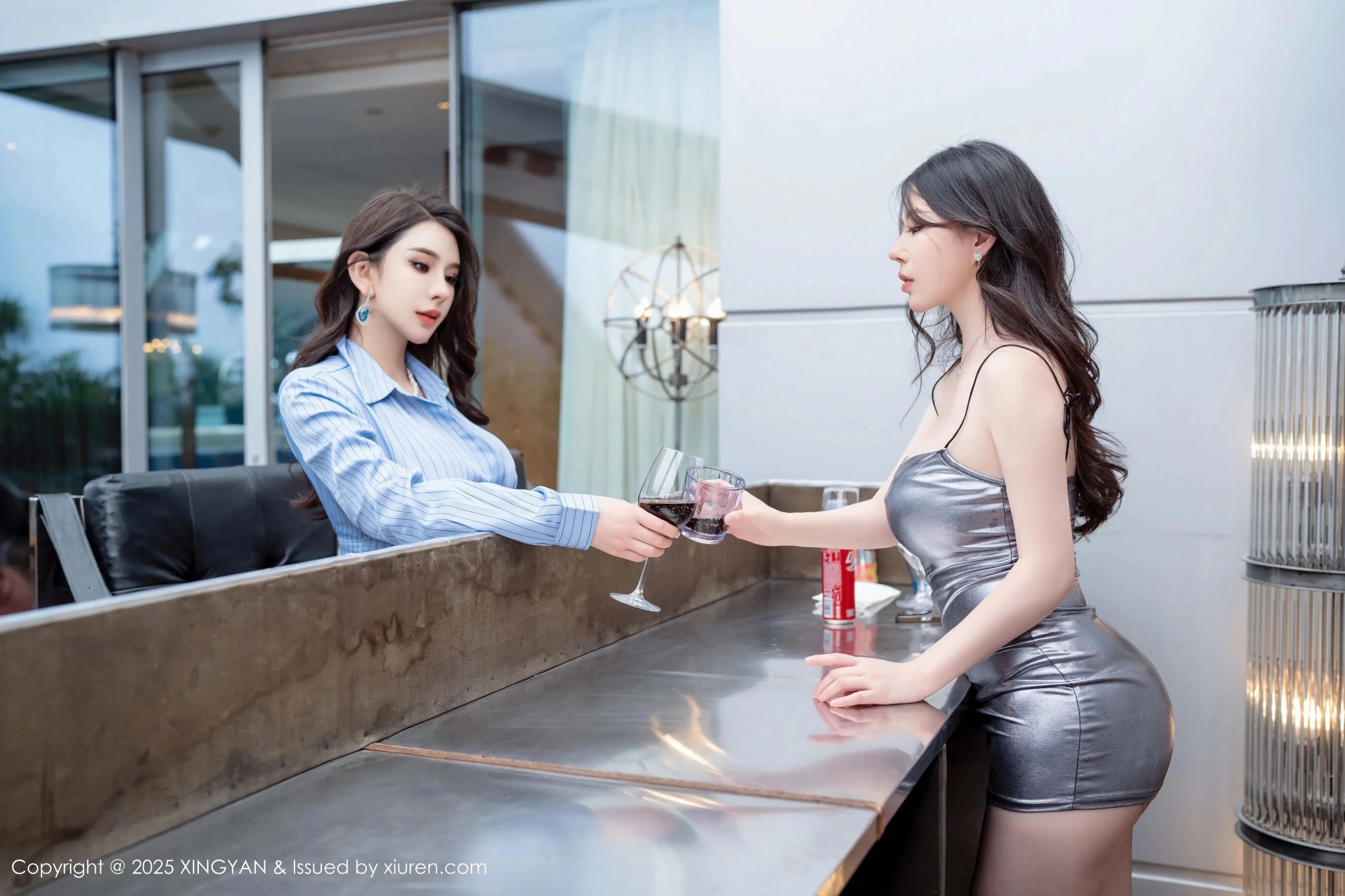 [星颜社] 李丽莎 Vol. 0323 81P 第11张（李丽莎）