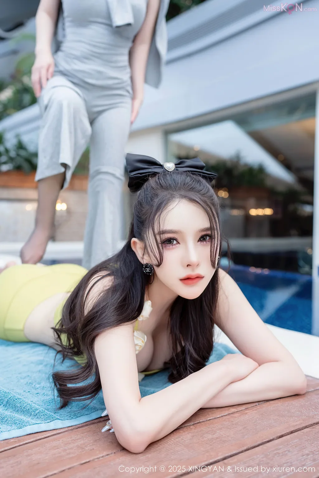 [XingYan Vol.333] Li Li Sha (李丽莎) 81P 第38张（Li Li Sha (李丽莎)）