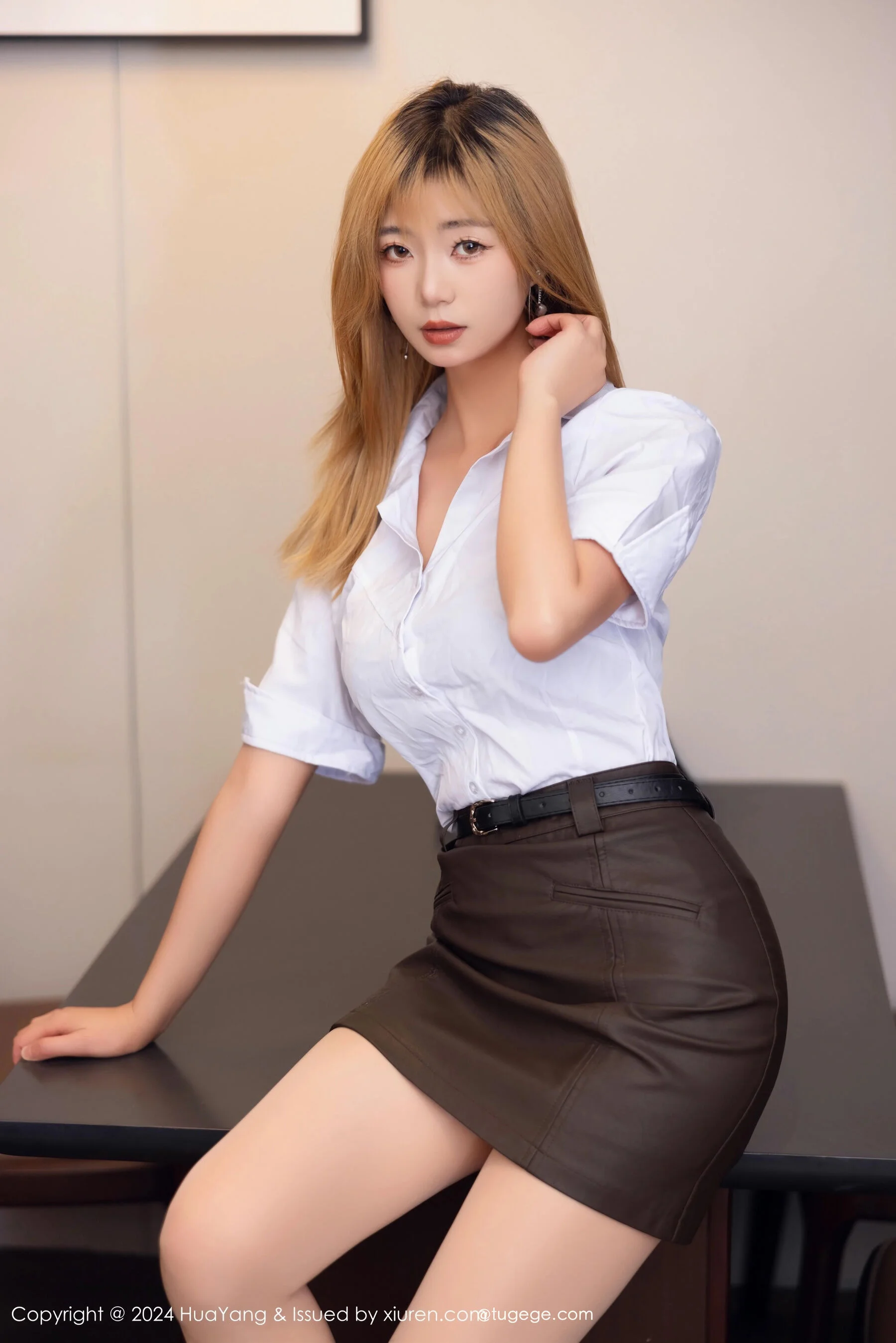 [花漾] 宋-KiKi Vol. 0625 84P 第34张（宋-KiKi）