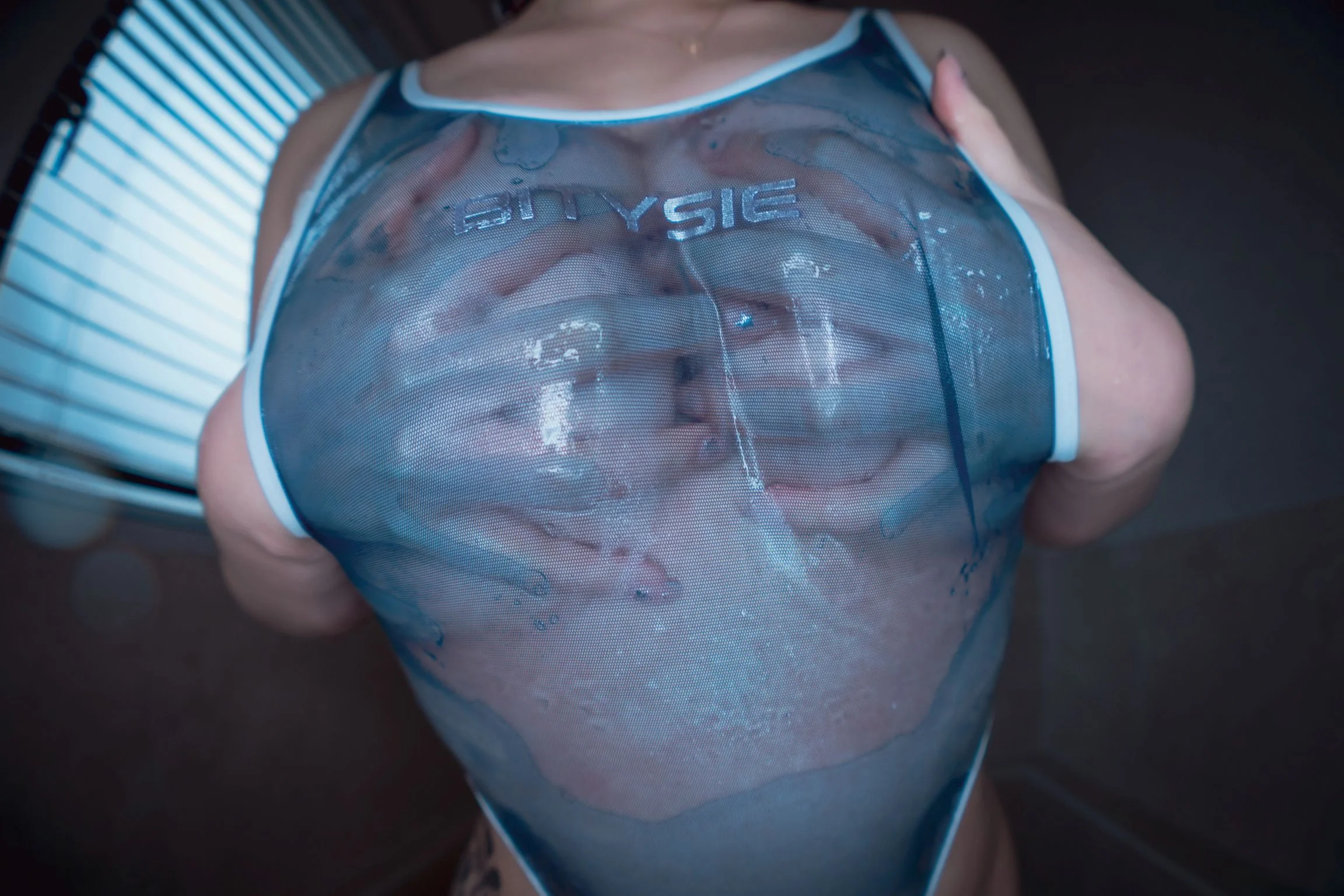 [DJAWA Photo] Son Ye-Eun (손예은) Swimming Lessons Underwater 220P 第143张（Son Ye-Eun (손예은)）