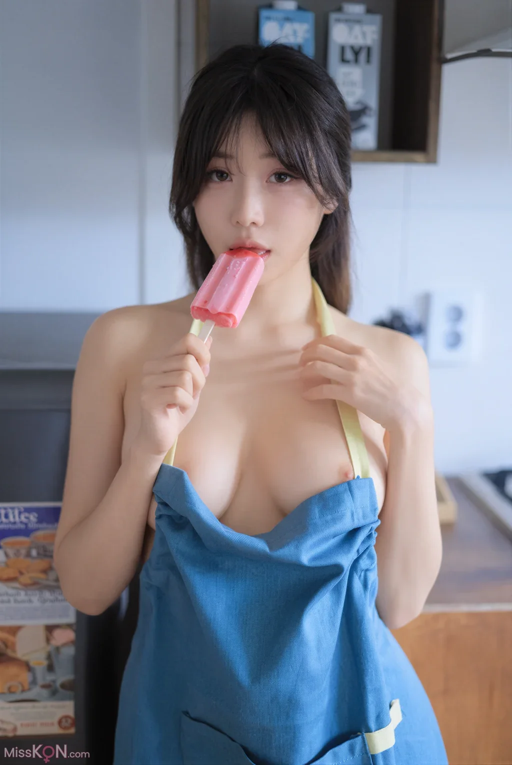 [AG.674] YeonYu (연유) 32P