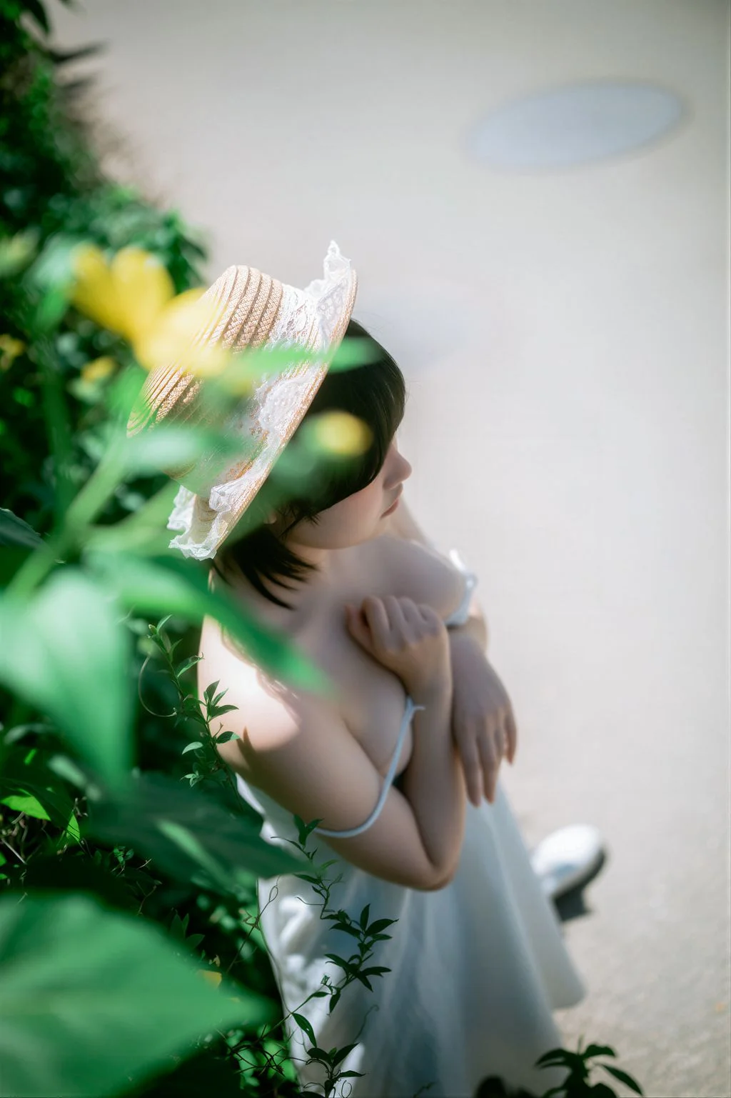 [DJAWA Photo] Mimmi (밈미) My Summer Vacation Vol.5 45P 第11张（Mimmi (밈미)）