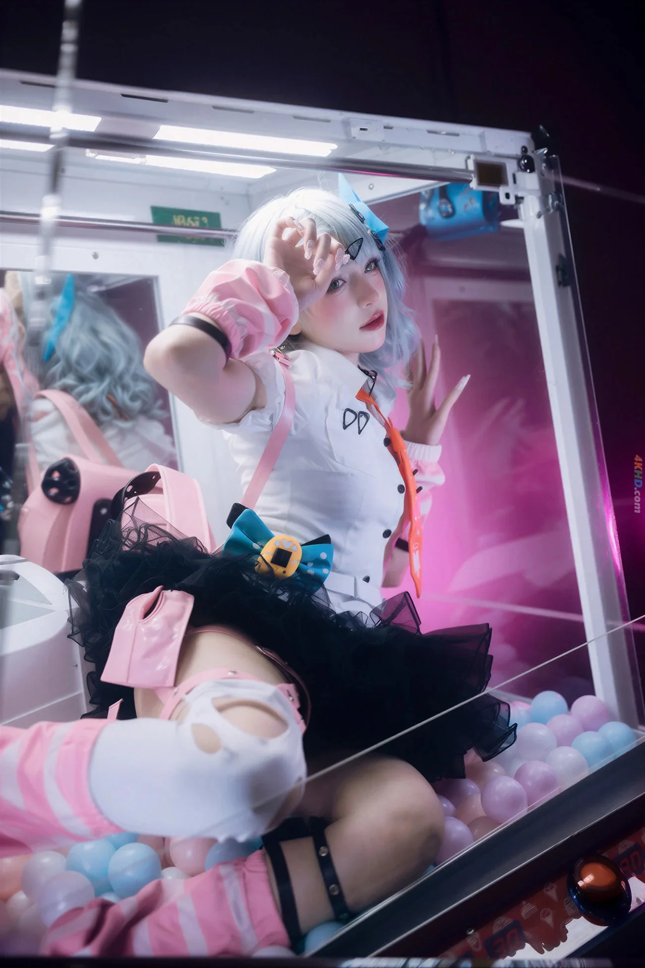 [DJAWA] Luniie (루니) Sweet Delusion Sunna 20P 第103张（Luniie）