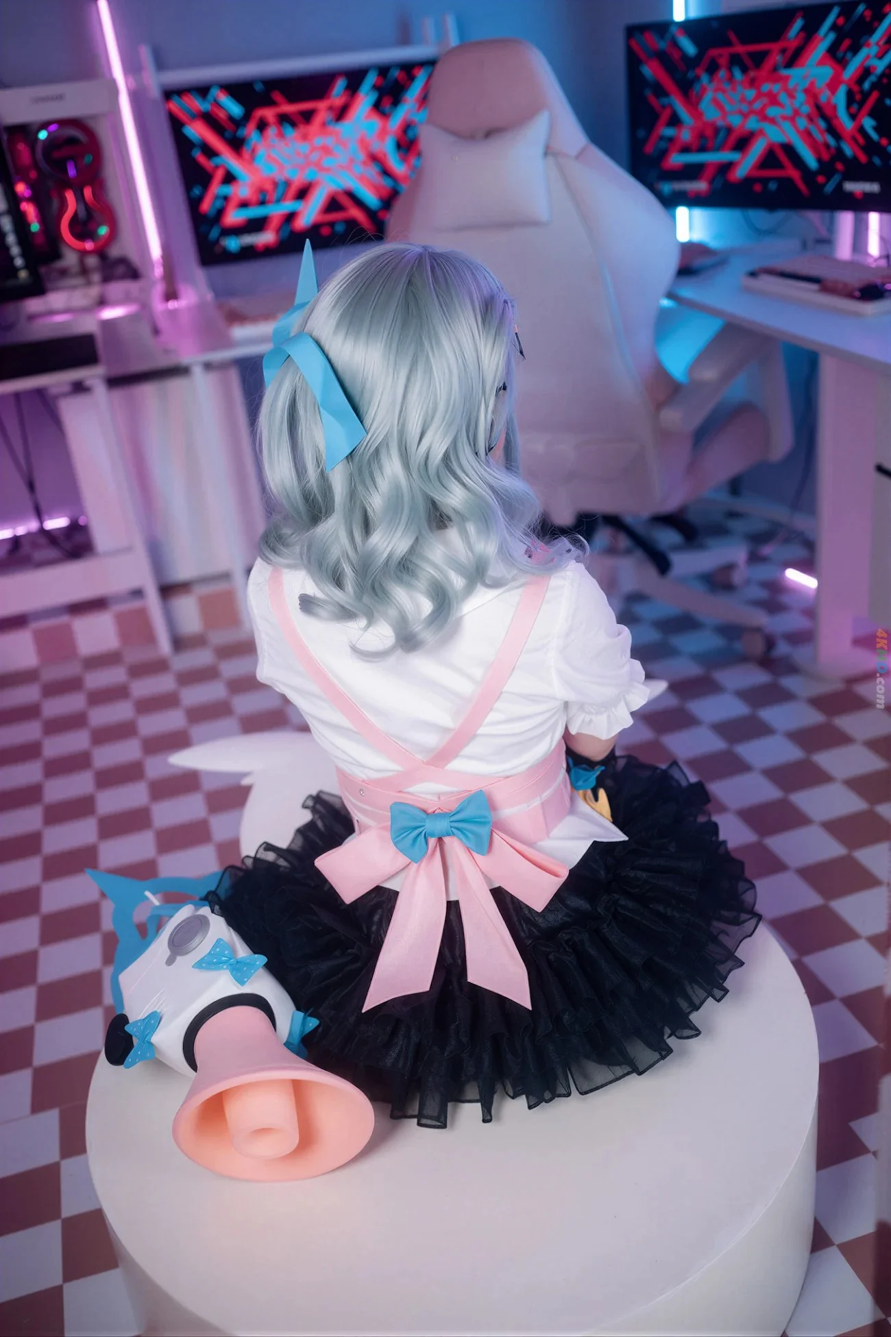 [DJAWA] Luniie (루니) Sweet Delusion Sunna 20P 第149张（Luniie）