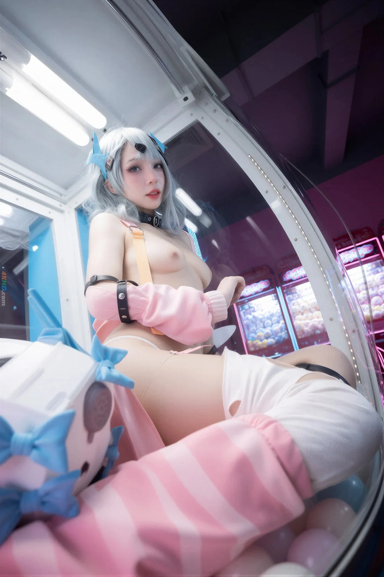 [DJAWA] Luniie (루니) Sweet Delusion Sunna 20P 第20张（Luniie）