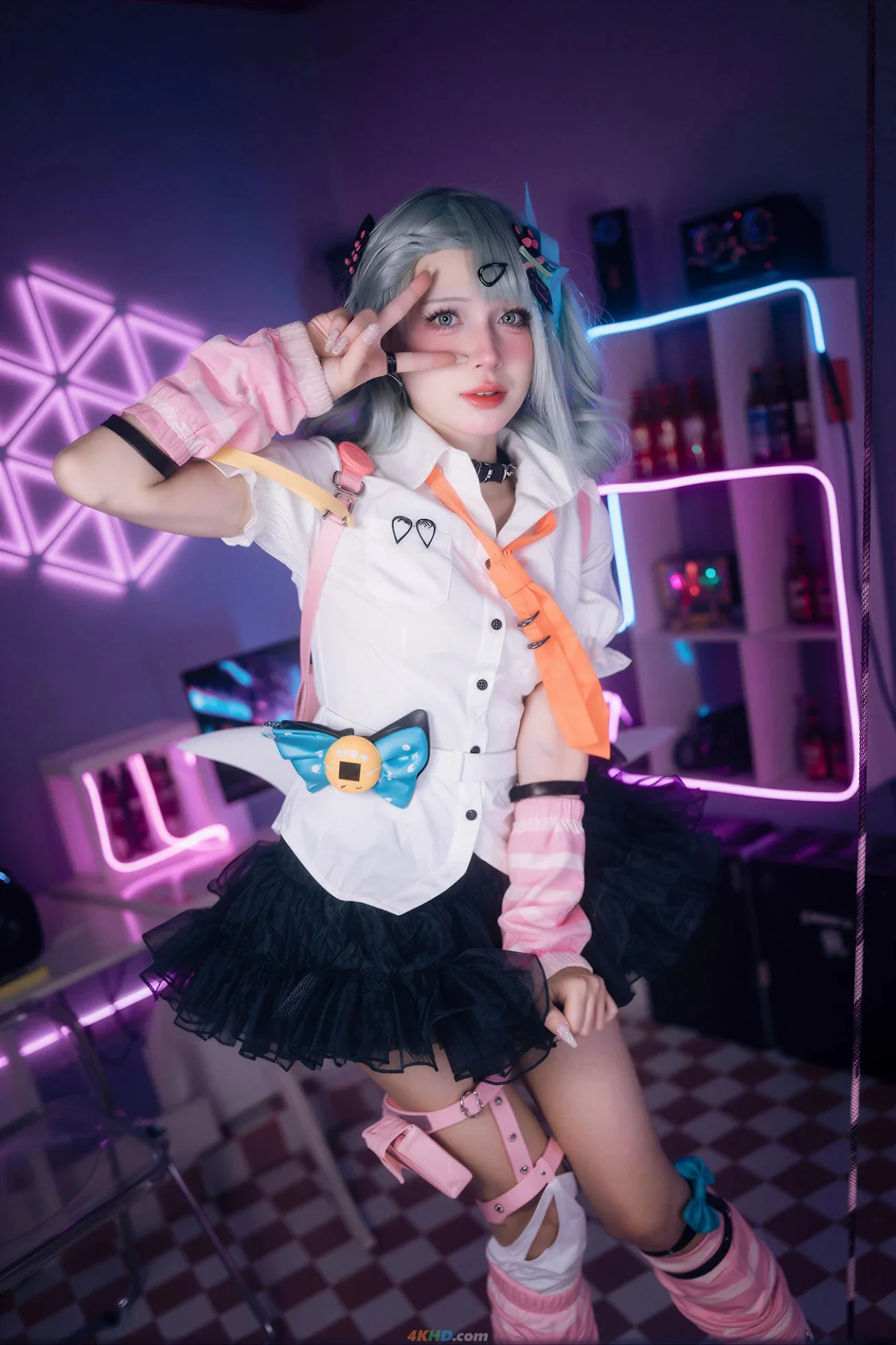 [DJAWA] Luniie (루니) Sweet Delusion Sunna 20P 第73张（Luniie）