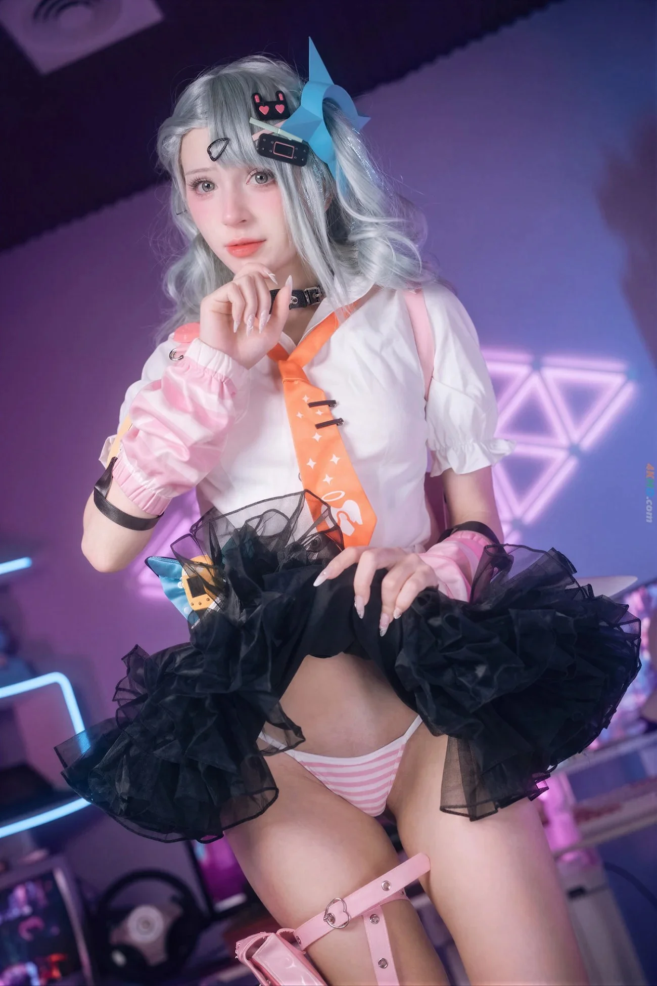 [DJAWA] Luniie (루니) Sweet Delusion Sunna 20P 第80张（Luniie）