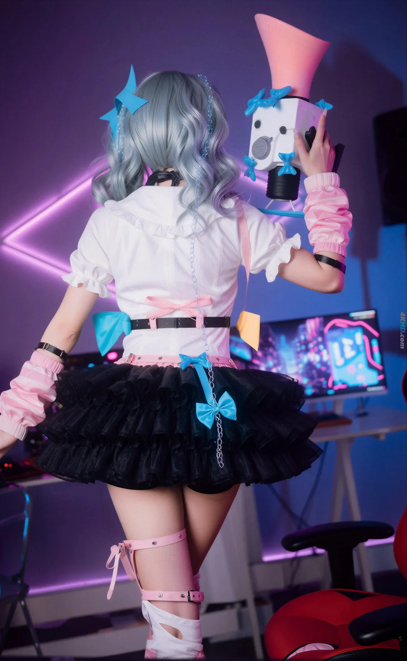 [DJAWA] Luniie (루니) Sweet Delusion Sunna 20P 第81张（Luniie）