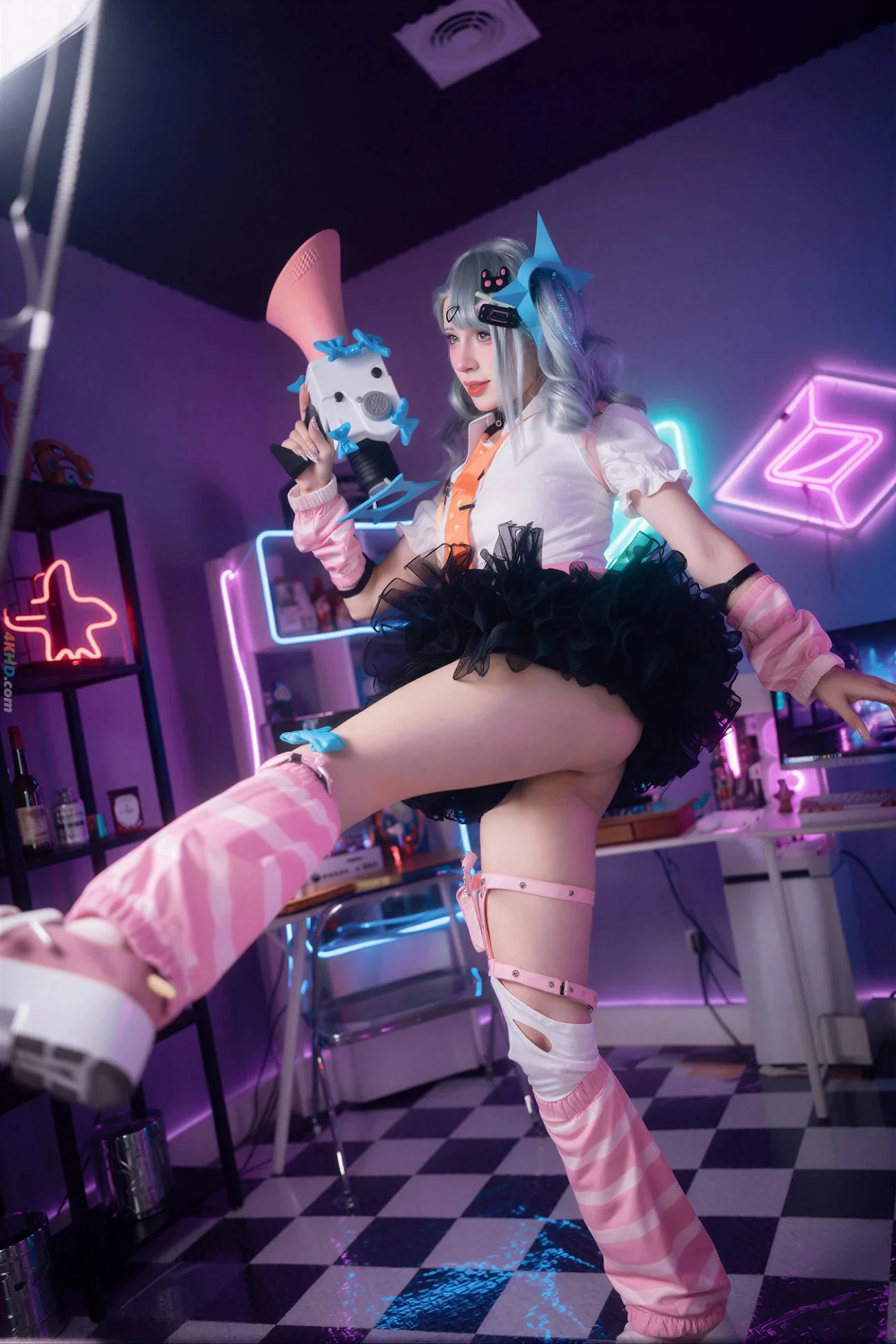 [DJAWA] Luniie (루니) Sweet Delusion Sunna 20P 第82张（Luniie）
