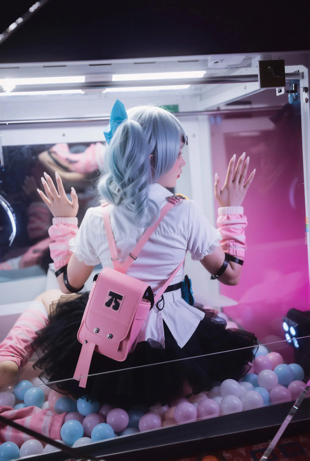 [DJAWA] Luniie (루니) Sweet Delusion Sunna 20P 第98张（Luniie）