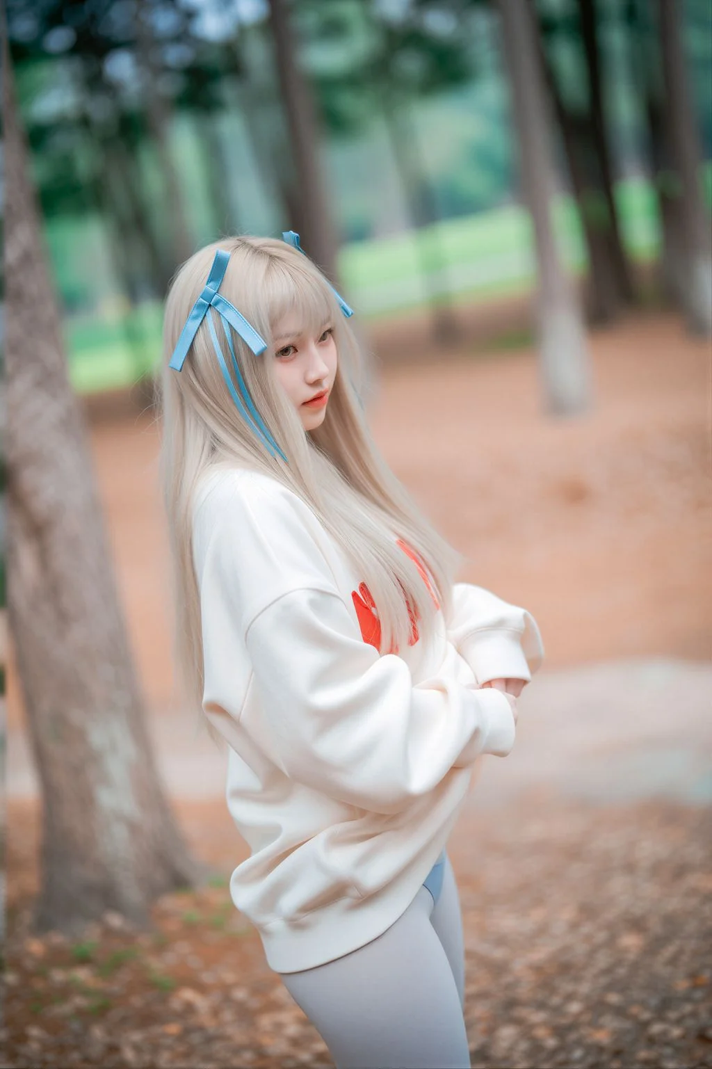 [DJAWA Photo] Myu_a_ (뮤아) Loose and Tight – Asuna 109P 第60张（Myu_a_ (뮤아)）