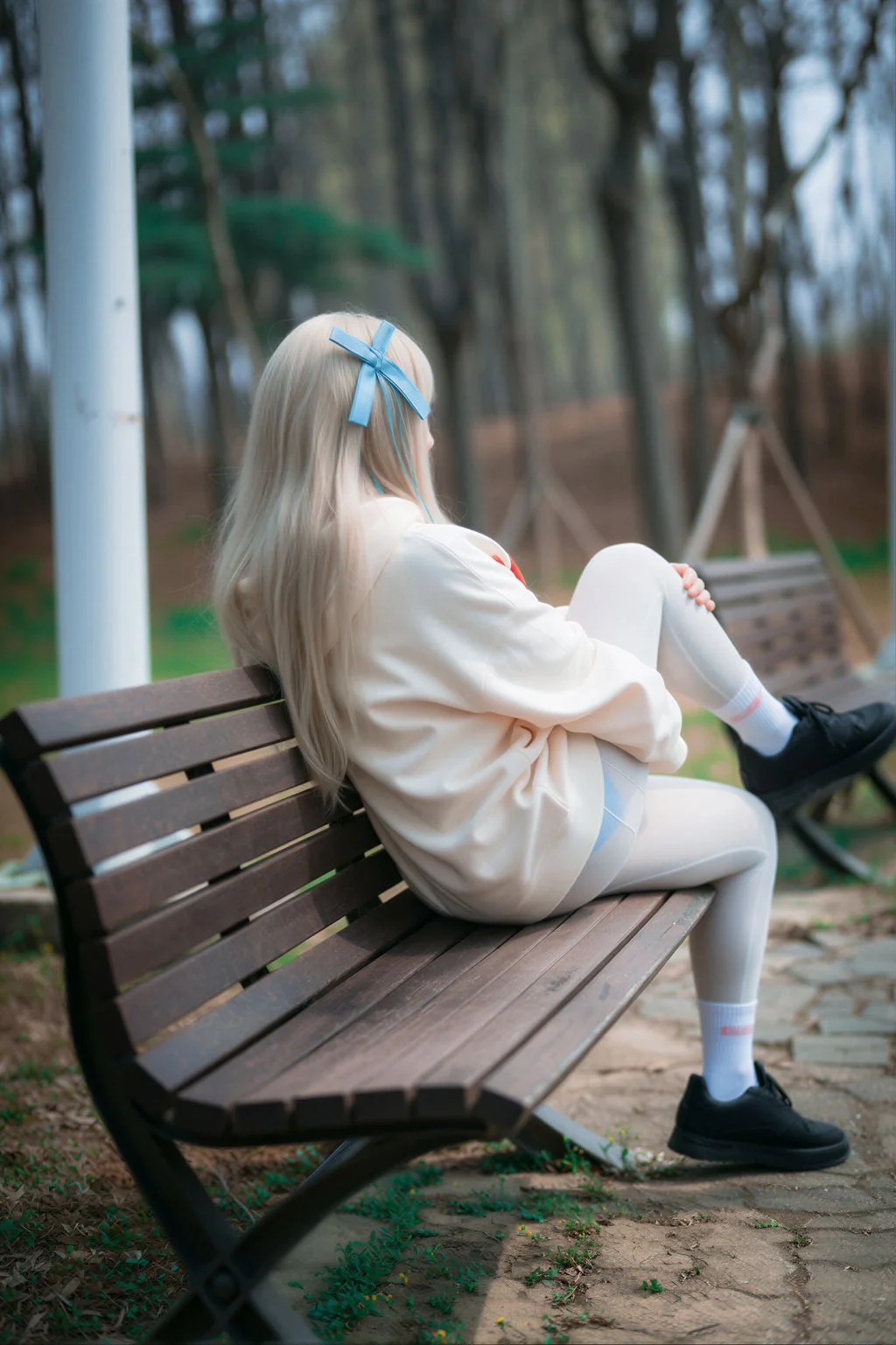 [DJAWA Photo] Myu_a_ (뮤아) Loose and Tight – Asuna 109P 第73张（Myu_a_ (뮤아)）