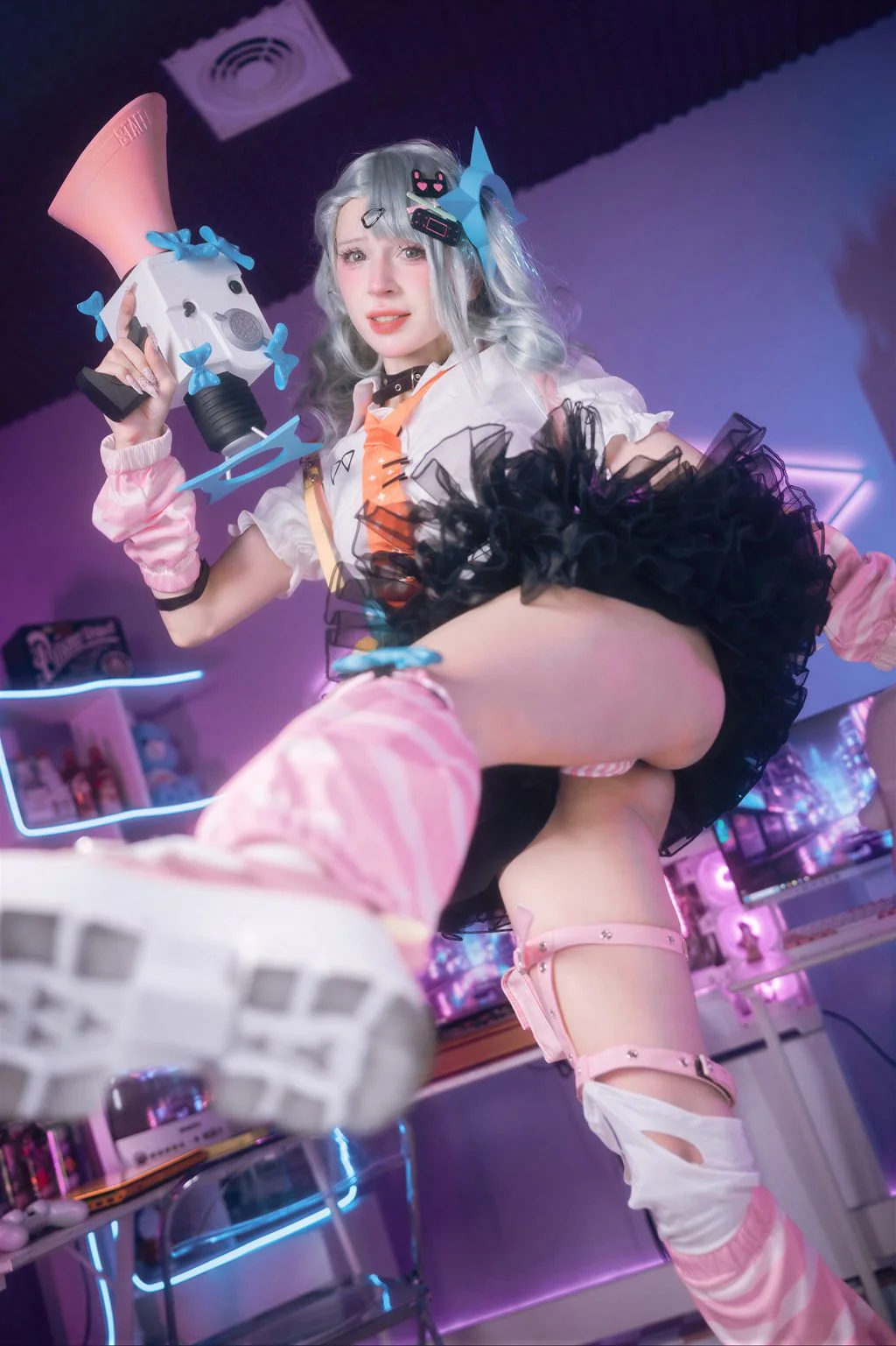 [DJAWA Photo] Luniie (루니) Sweet Delusion – Sunna 164P 第70张（Luniie (루니)）