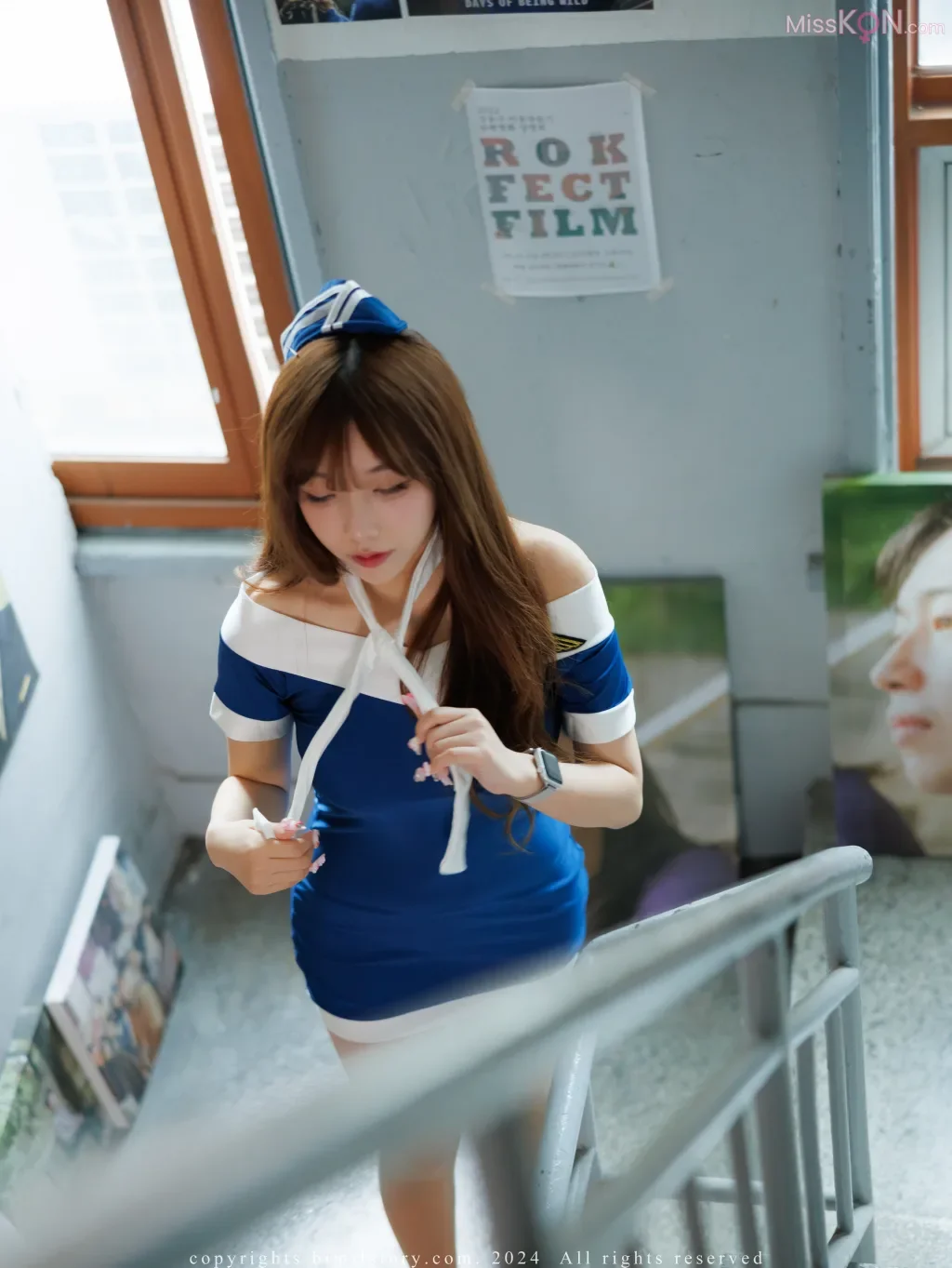 [Bimilstory] Cooking Meeze (쿠킹미제) Vol.03 132P 第17张（Meeze (쿠킹미제)）
