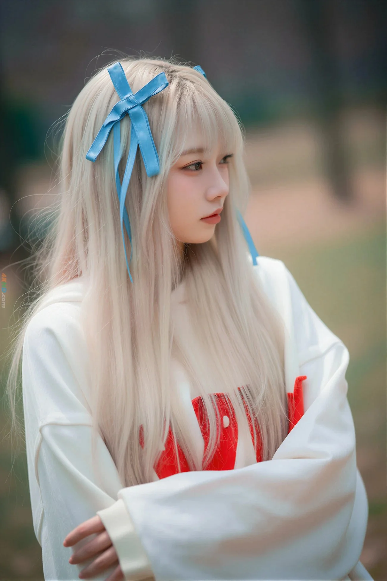[DJAWA] Myu_a_ (뮤아) Loose and Tight Asuna 第20张（Myu_a_ (뮤아) Loose and Tight）