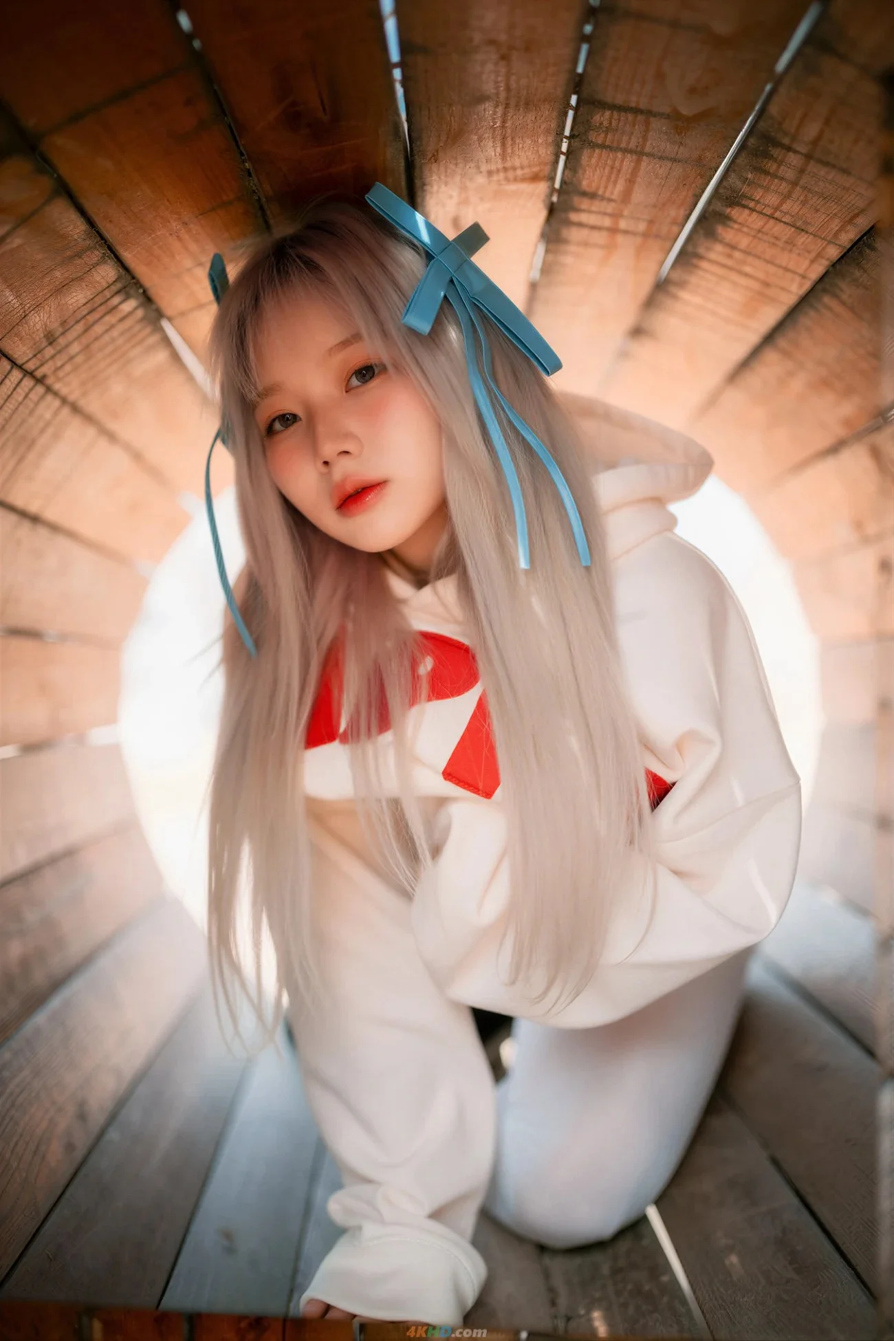 [DJAWA] Myu_a_ (뮤아) Loose and Tight Asuna 第38张（Myu_a_ (뮤아) Loose and Tight）