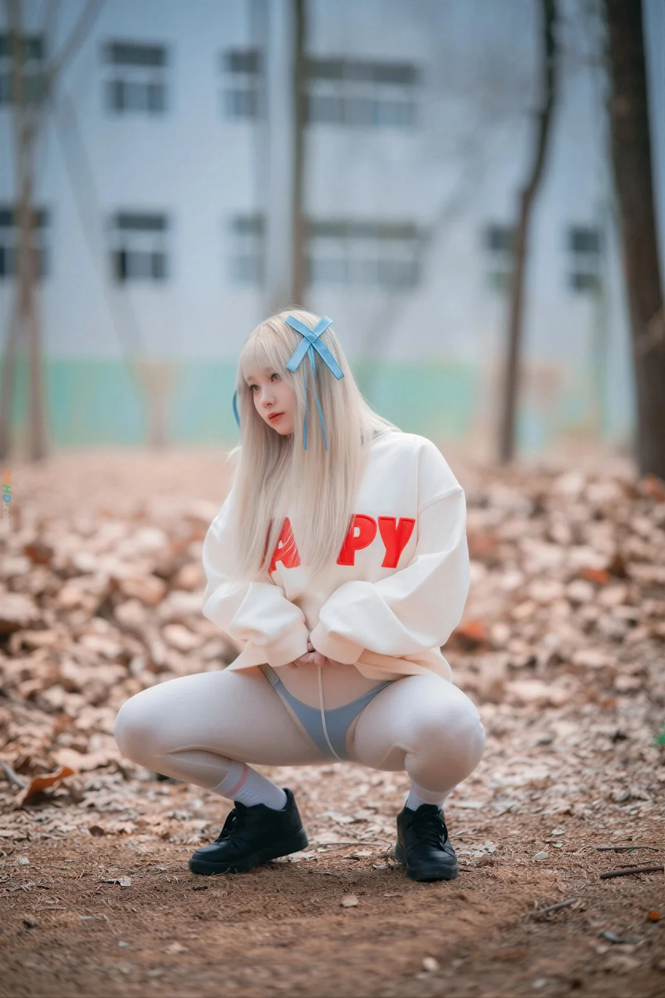 [DJAWA] Myu_a_ (뮤아) Loose and Tight Asuna 第63张（Myu_a_ (뮤아) Loose and Tight）