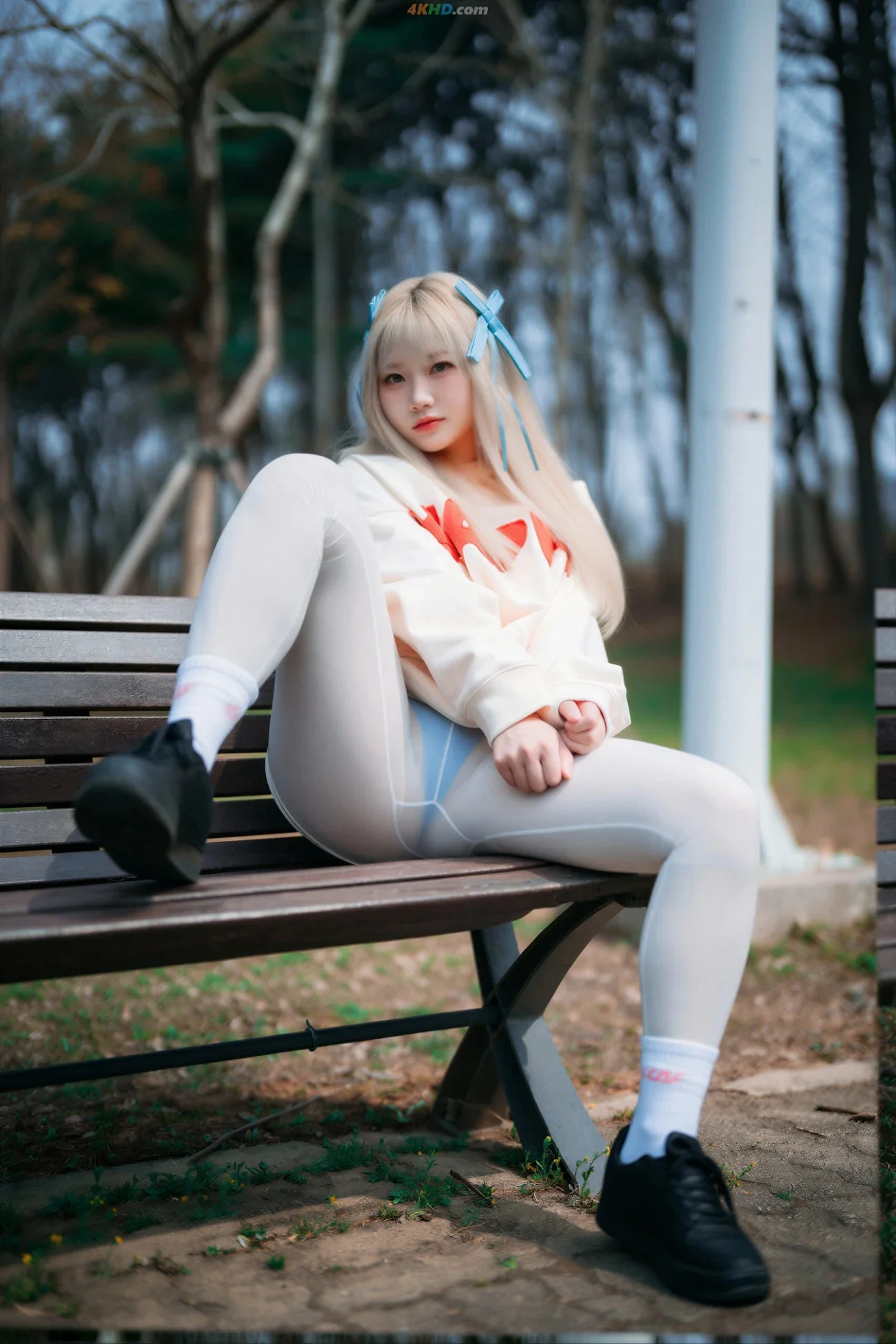 [DJAWA] Myu_a_ (뮤아) Loose and Tight Asuna 第76张（Myu_a_ (뮤아) Loose and Tight）