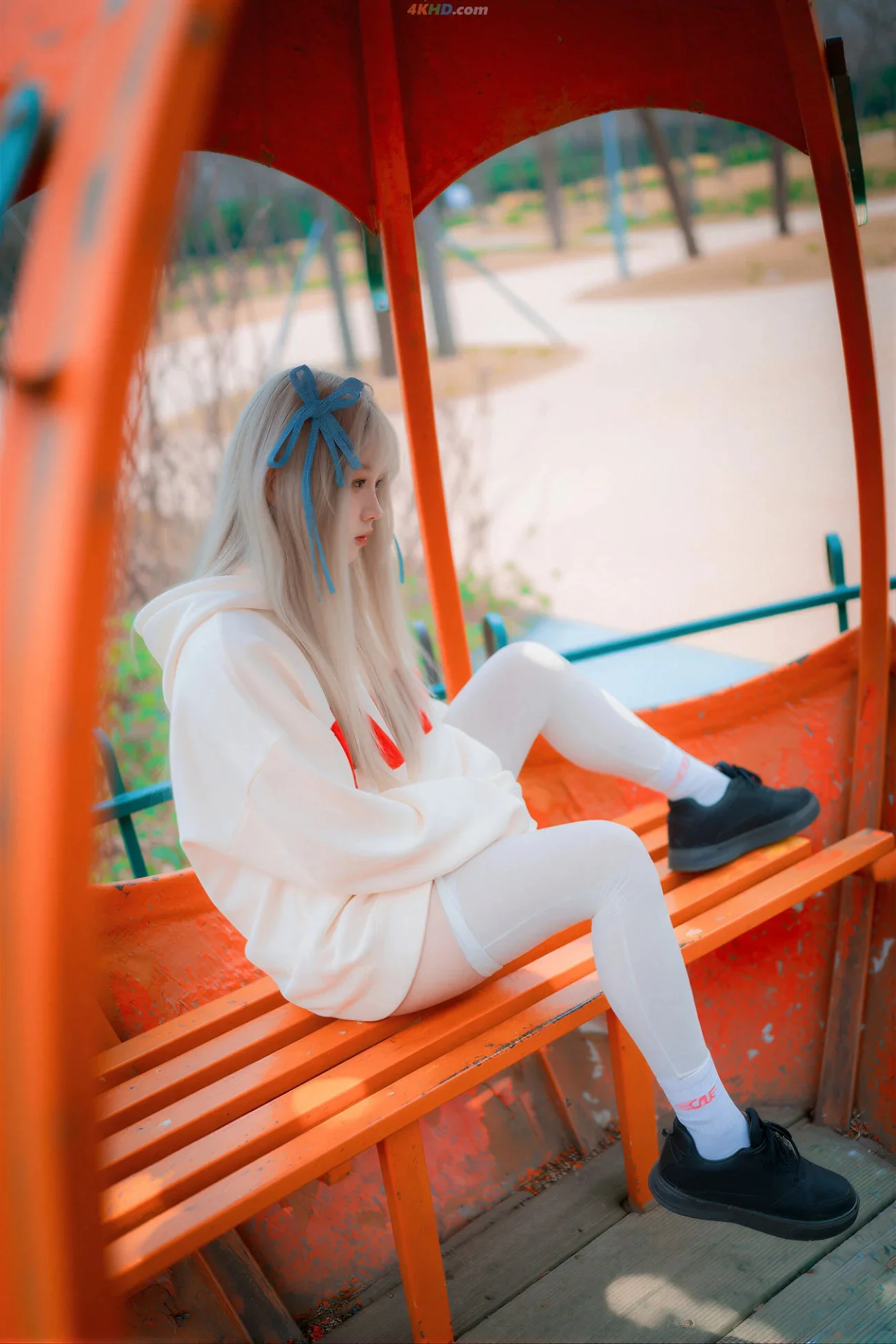 [DJAWA] Myu_a_ (뮤아) Loose and Tight Asuna 第77张（Myu_a_ (뮤아) Loose and Tight）