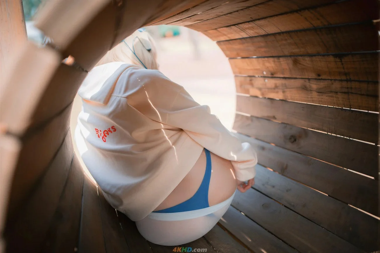[DJAWA] Myu_a_ (뮤아) Loose and Tight Asuna 第86张（Myu_a_ (뮤아) Loose and Tight）