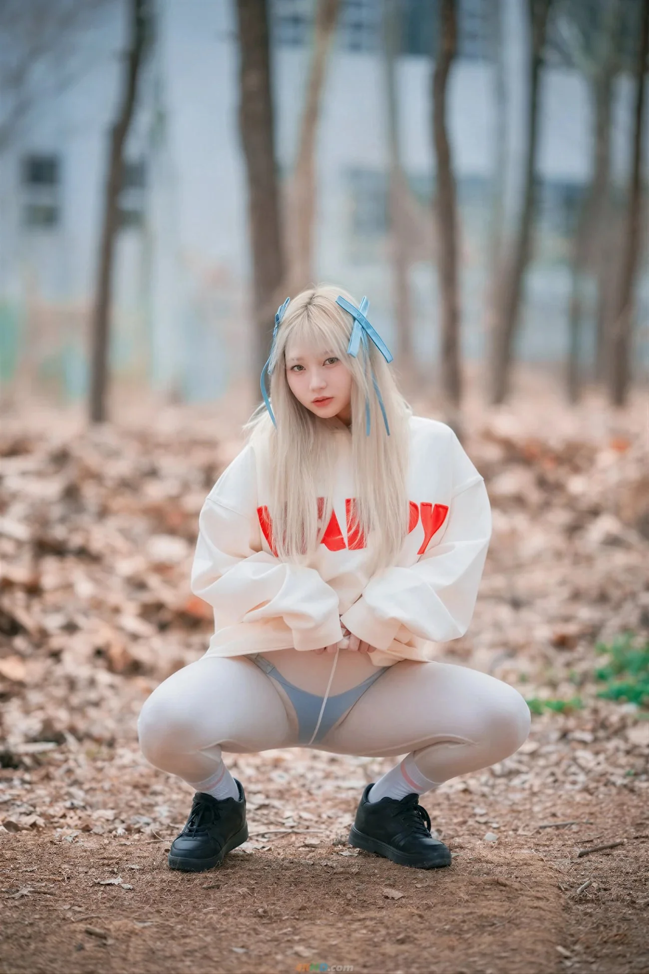 [DJAWA] Myu_a_ (뮤아) Loose and Tight Asuna 第96张（Myu_a_ (뮤아) Loose and Tight）