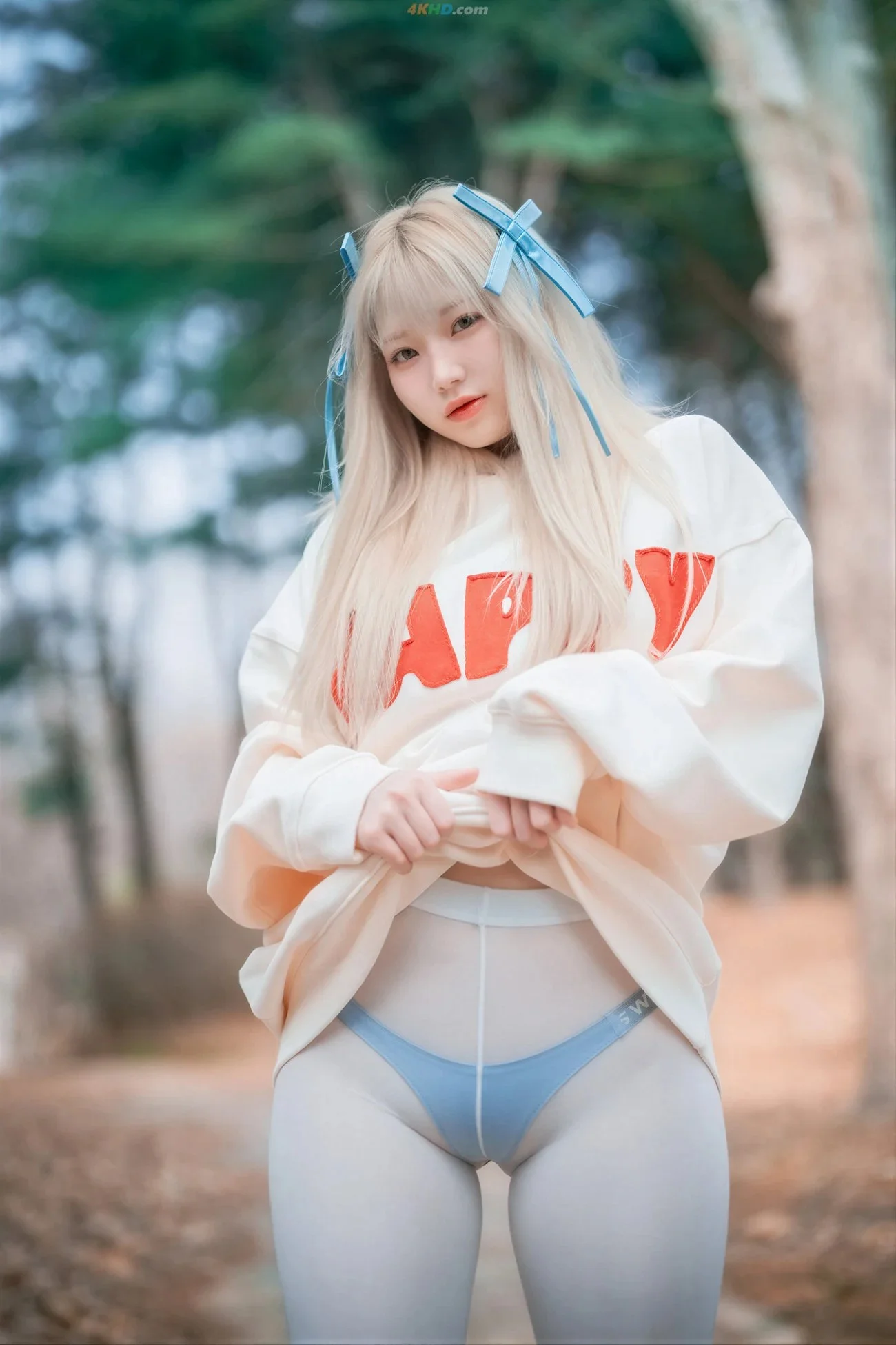 [DJAWA] Myu_a_ (뮤아) Loose and Tight Asuna 第98张（Myu_a_ (뮤아) Loose and Tight）