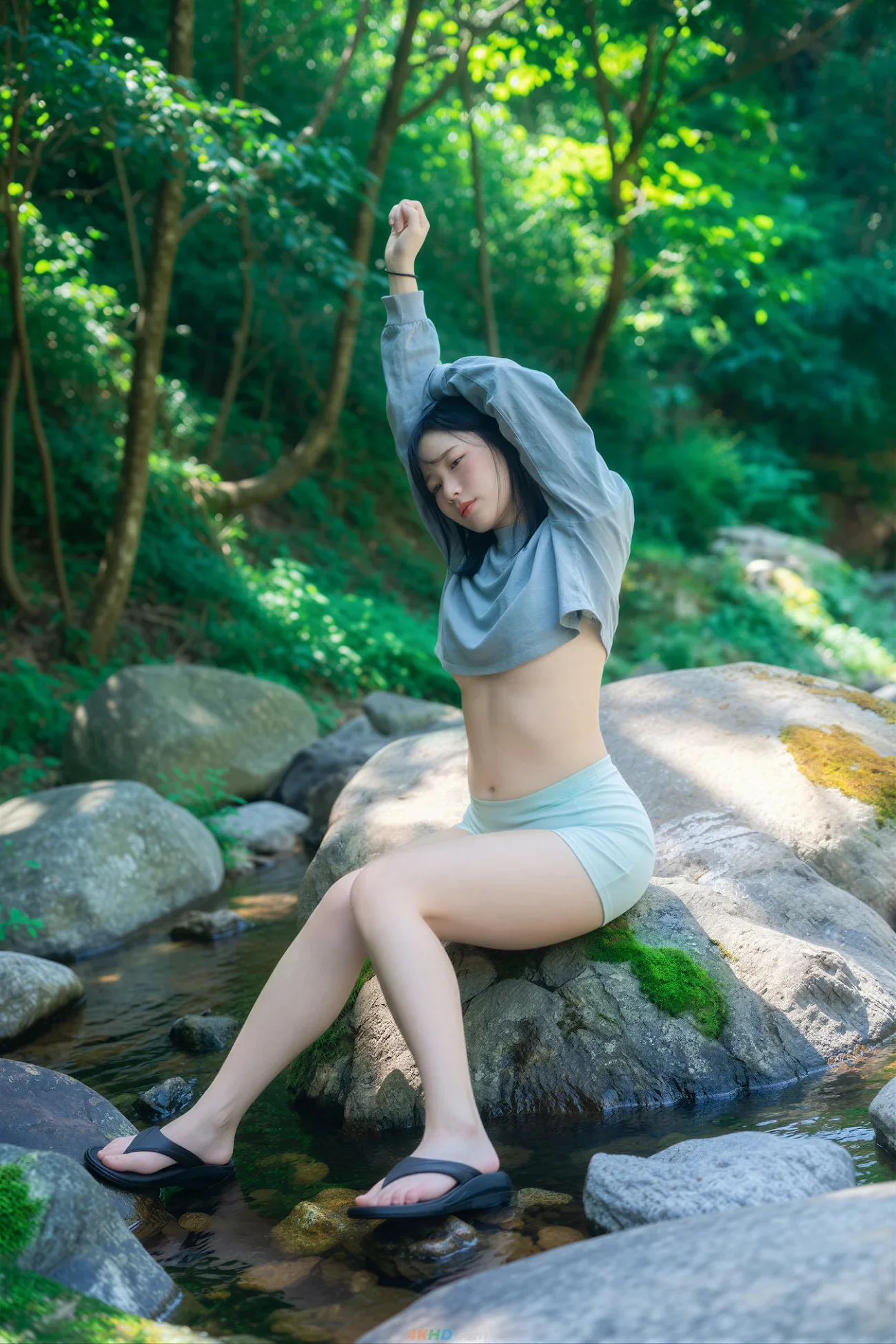 [DJAWA] MyuA(뮤아) DJAWA Photo – Myu_a – Summer Getaway Vol.3 第73张（MyuA(뮤아)）