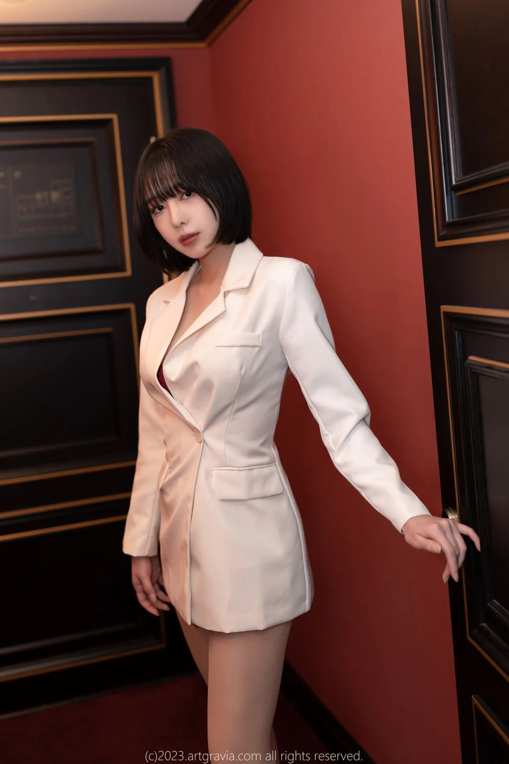 [AG.532] Parkhaag (박하악) 93P