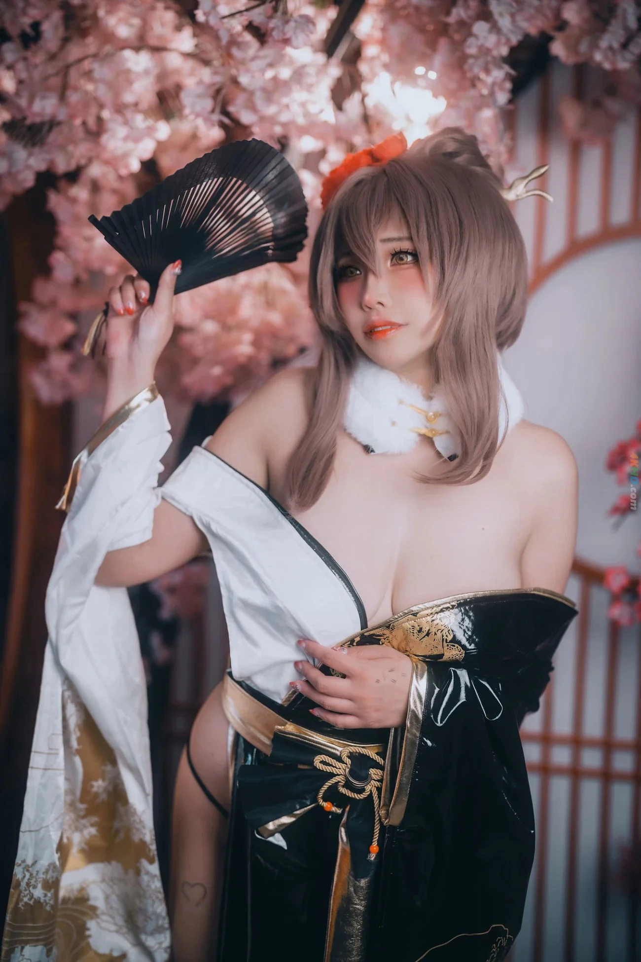 [DJAWA] YuRa Nikke NOir Black Rabbit 第35张（YuRa）
